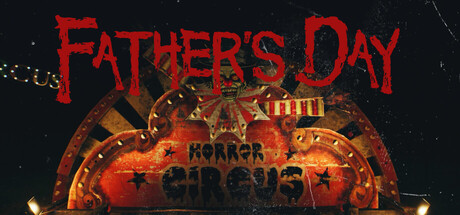 Father's Day — Steam header