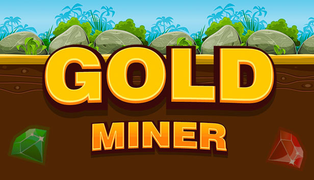 Gold Miner: New Music Pack no Steam