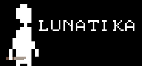 LUNATIKA — header artwork