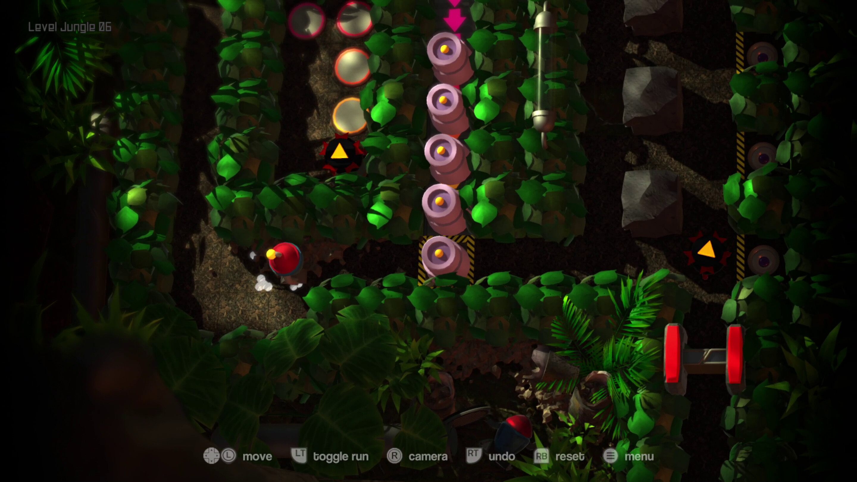 Bot Patrol screenshot 6