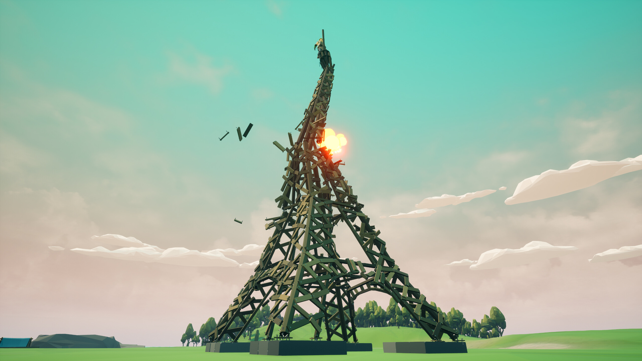 The Enjenir screenshot 17
