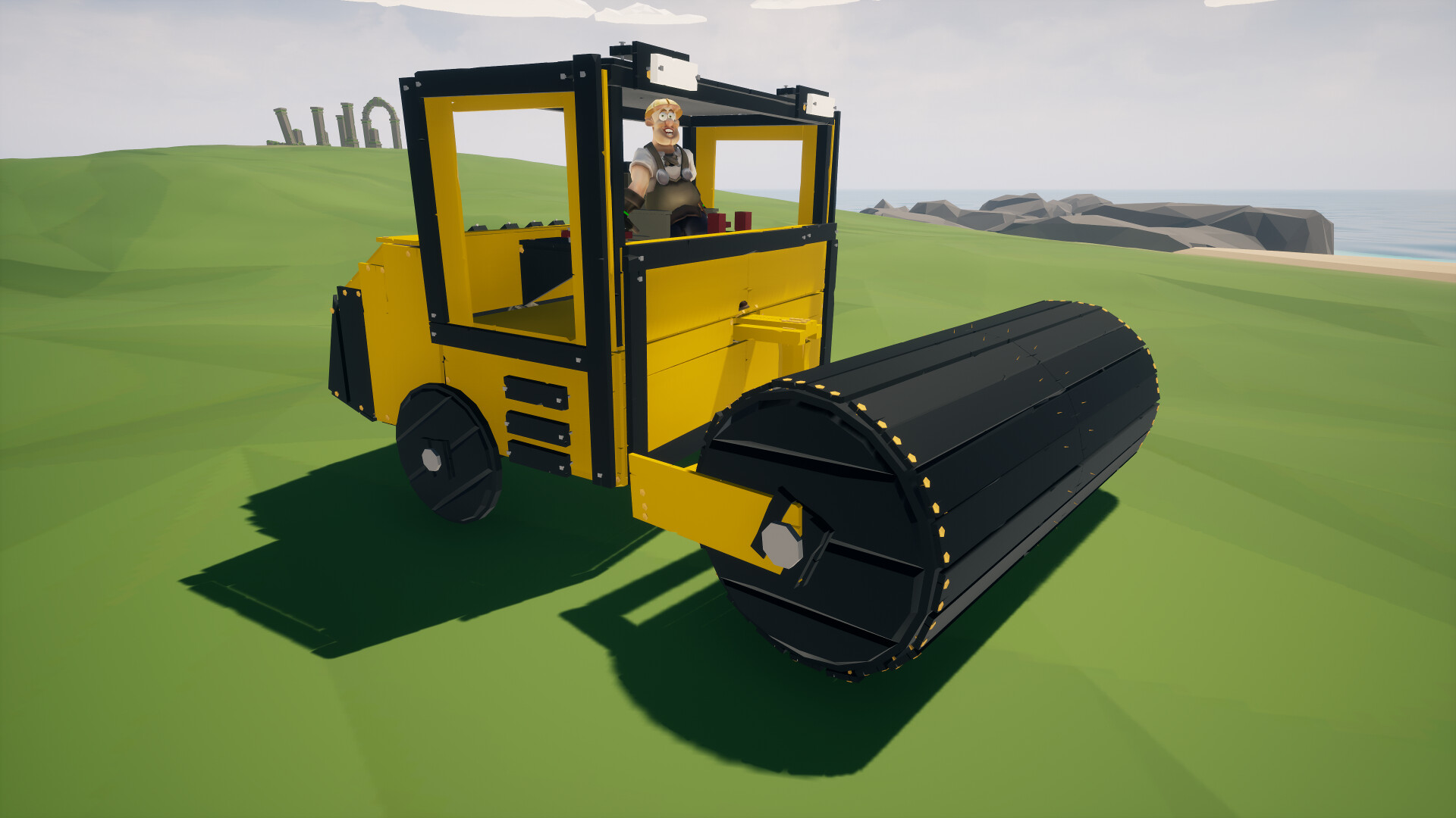 The Enjenir screenshot 8