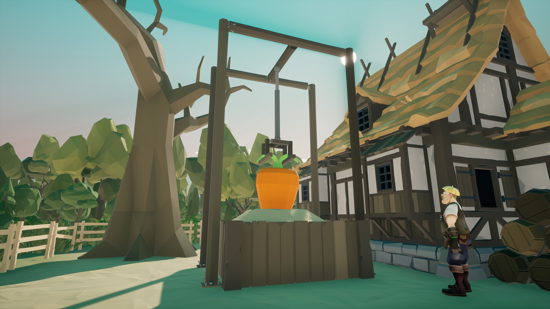 The Enjenir screenshot 9