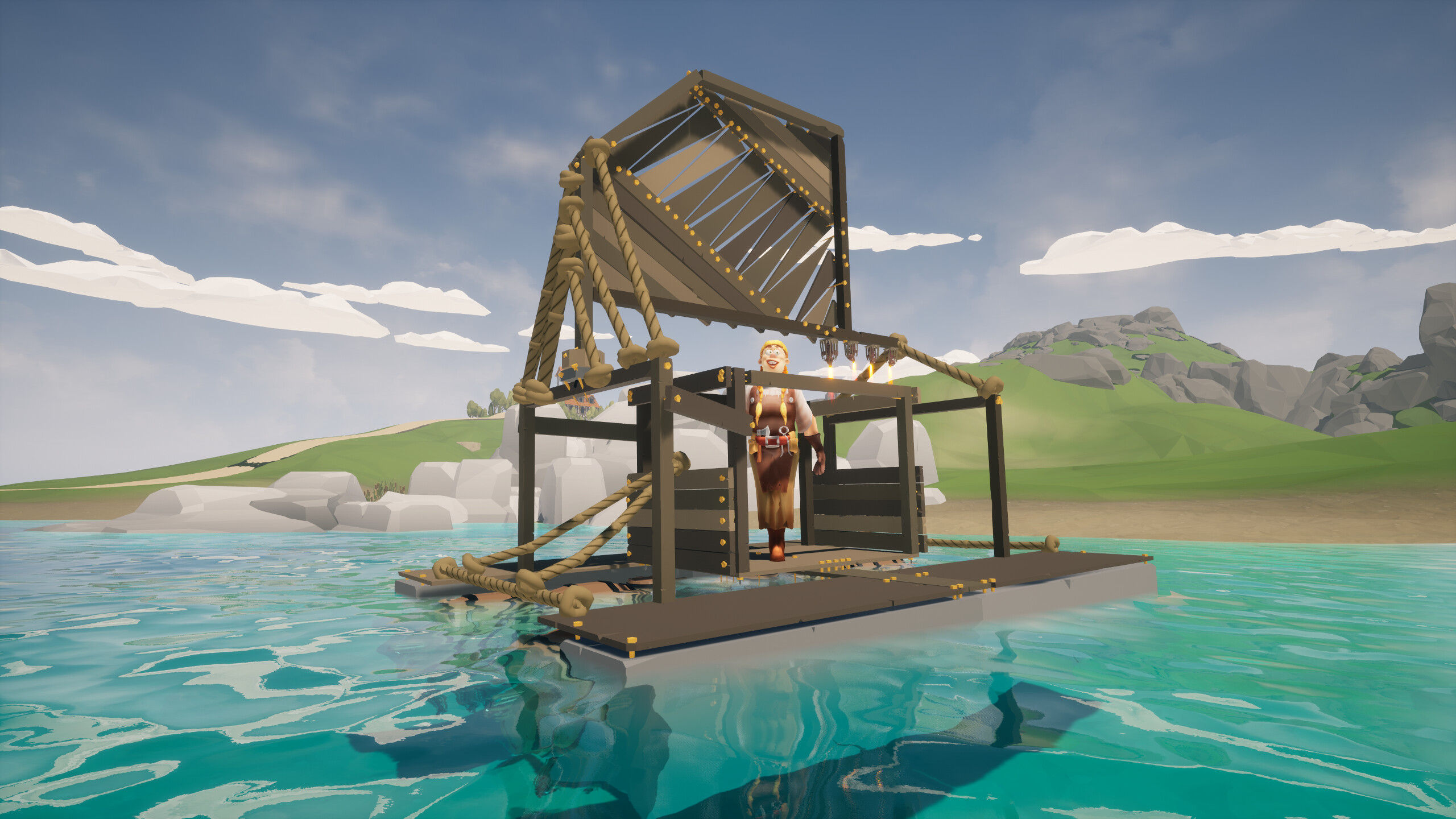 The Enjenir screenshot 7