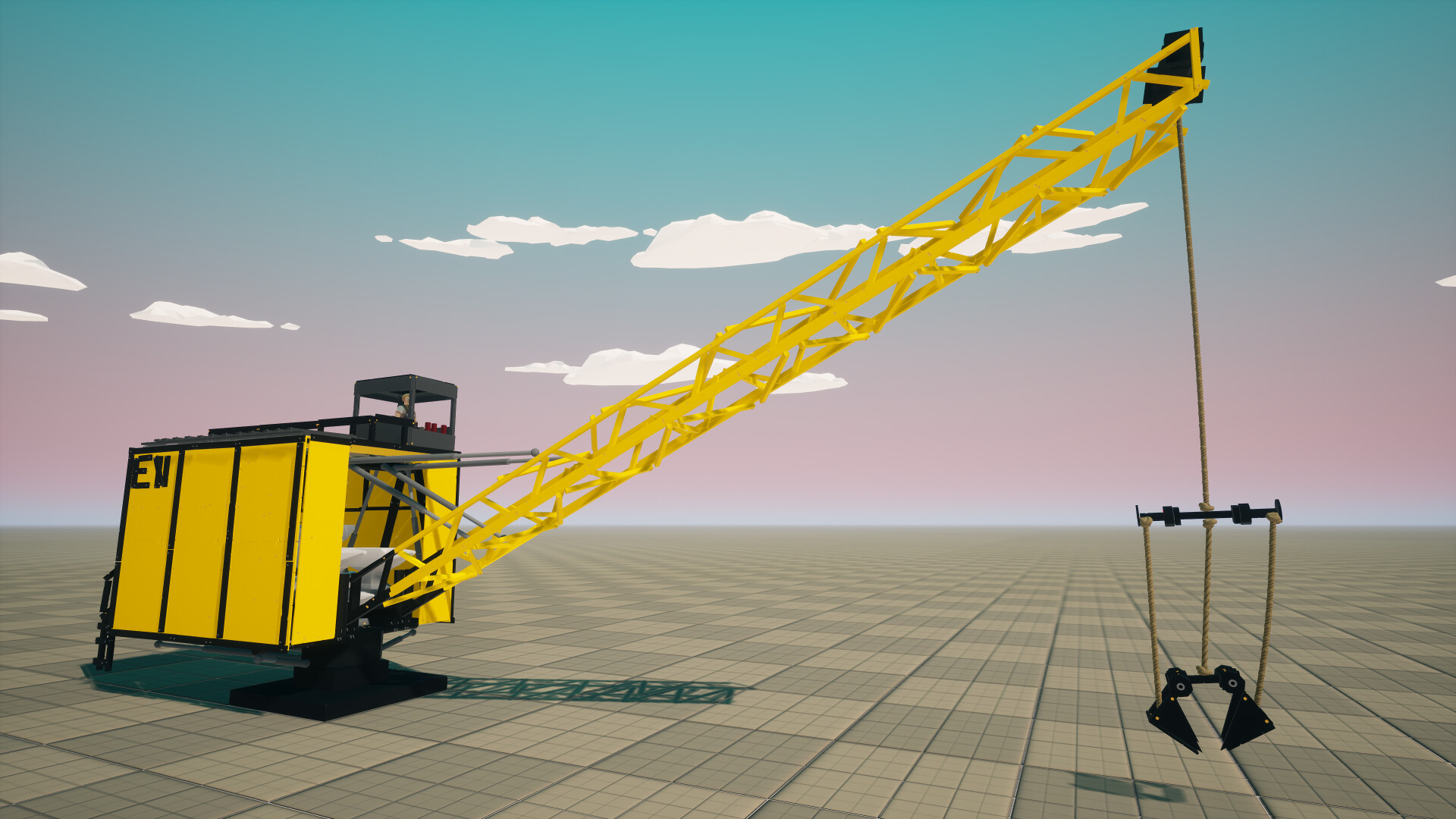 The Enjenir screenshot 14