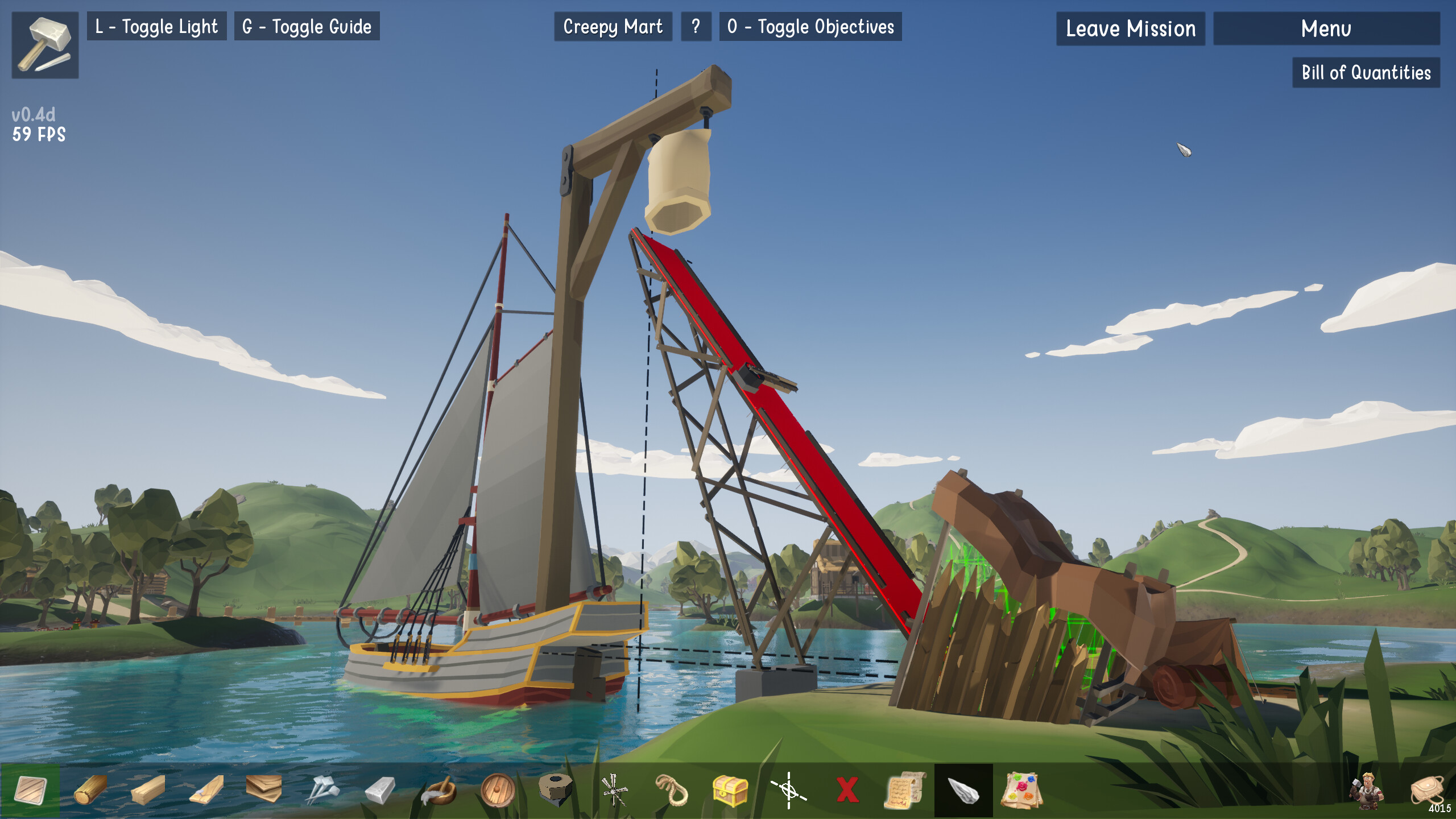 The Enjenir screenshot 13