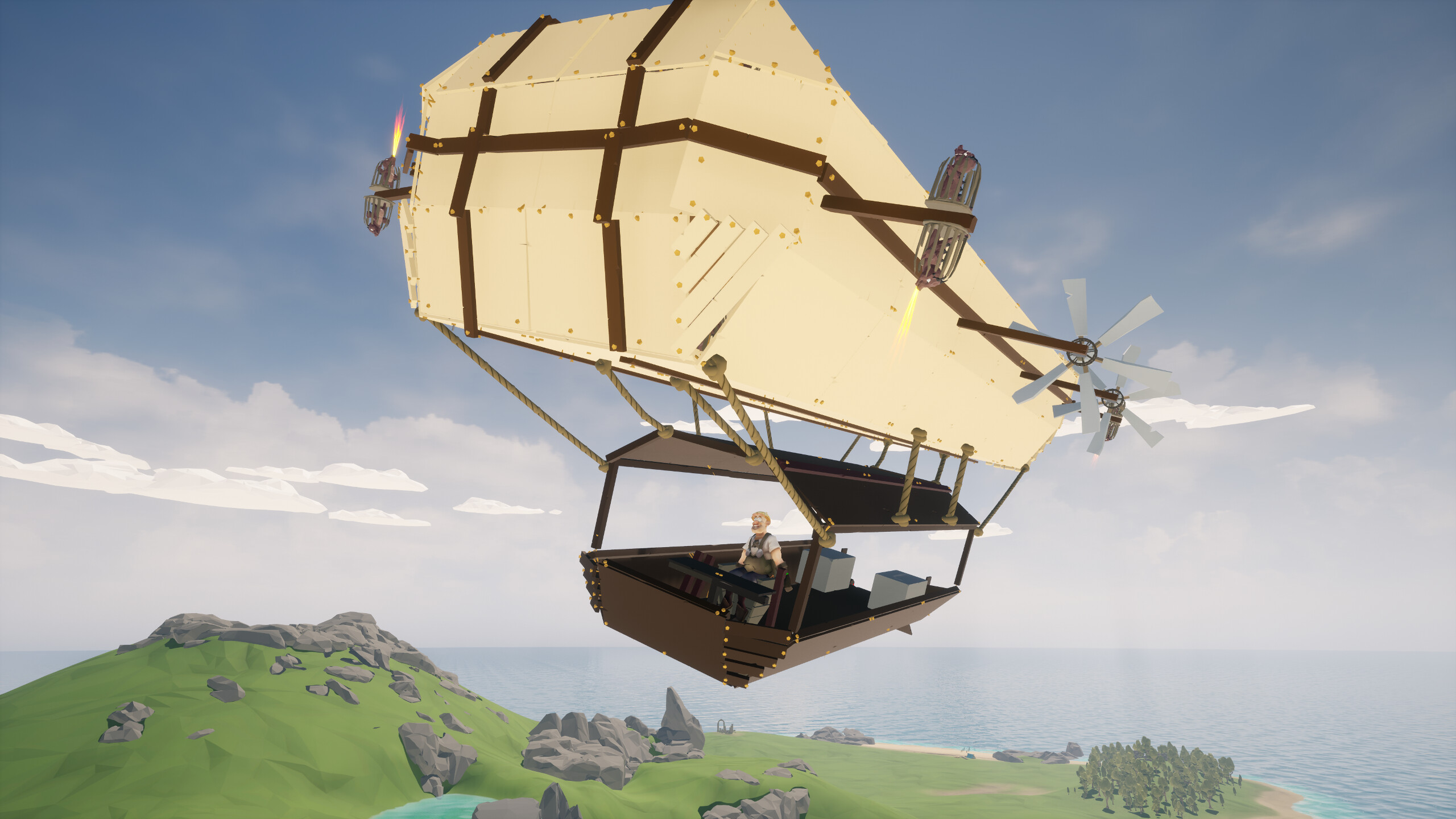 The Enjenir screenshot 10