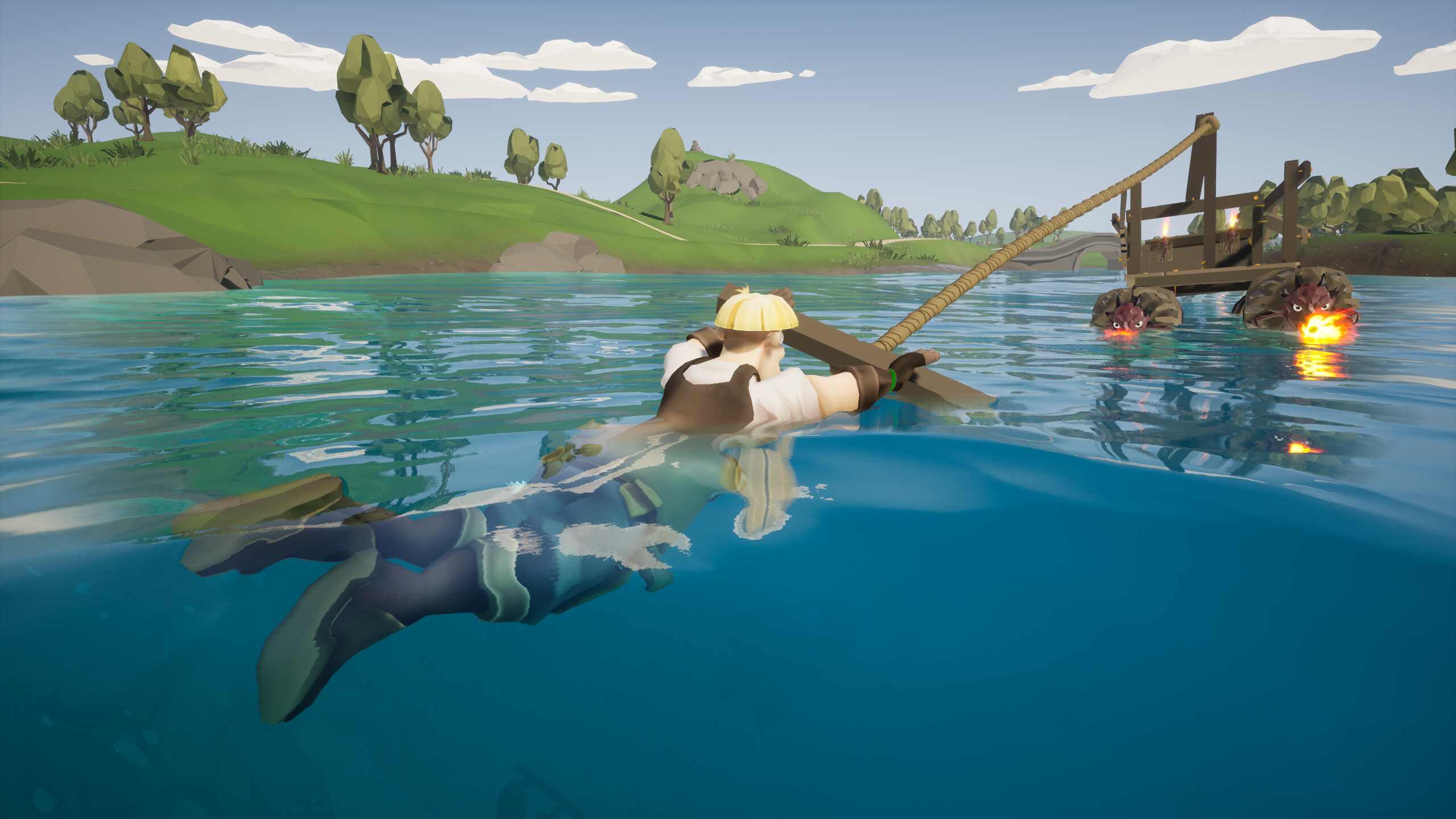 The Enjenir screenshot 11
