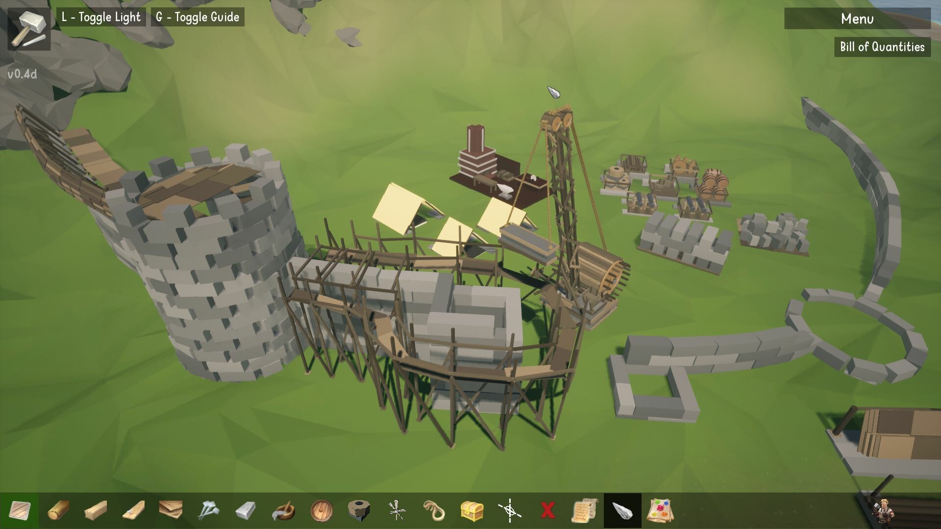 The Enjenir screenshot 12