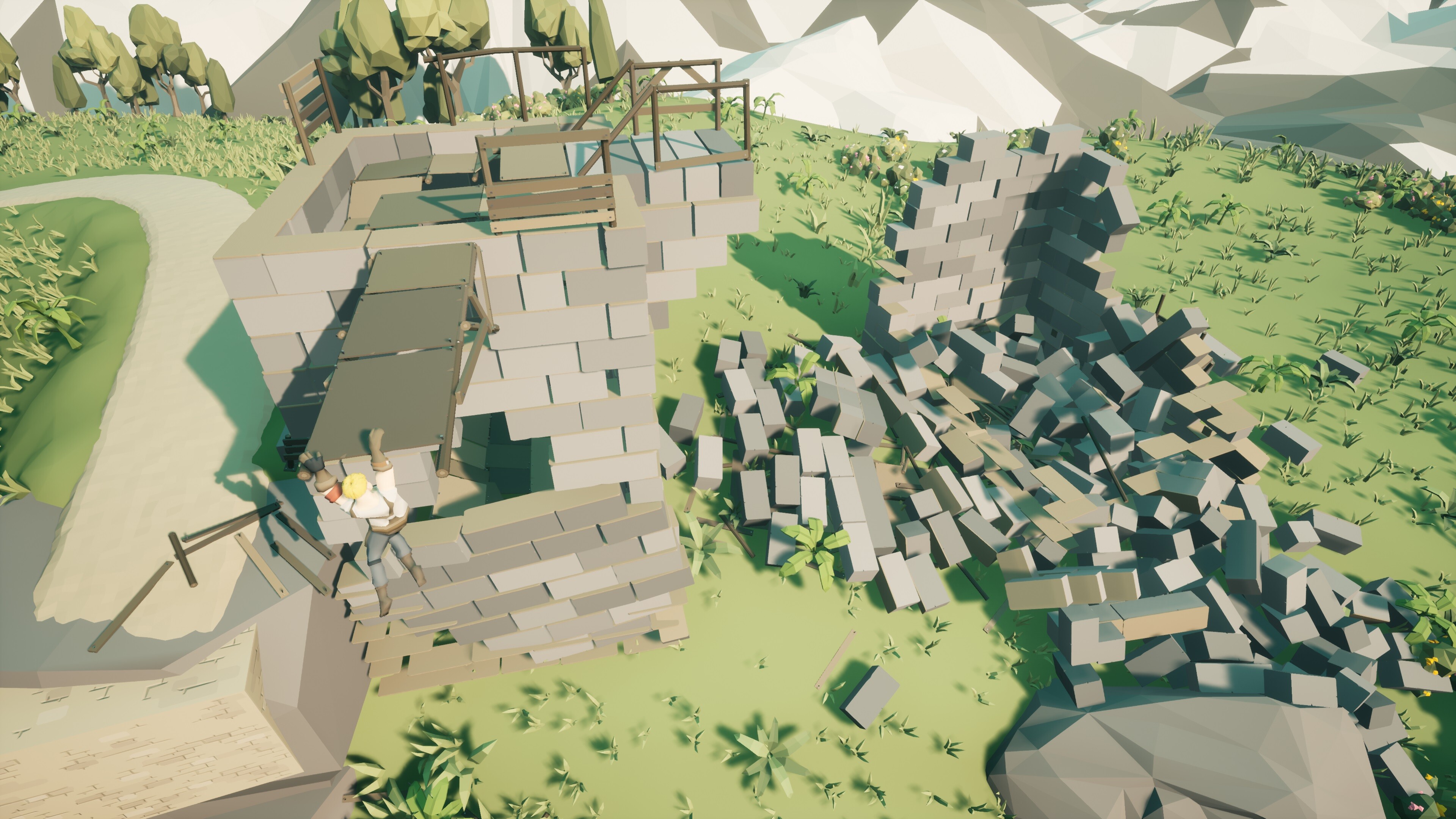 The Enjenir screenshot 15