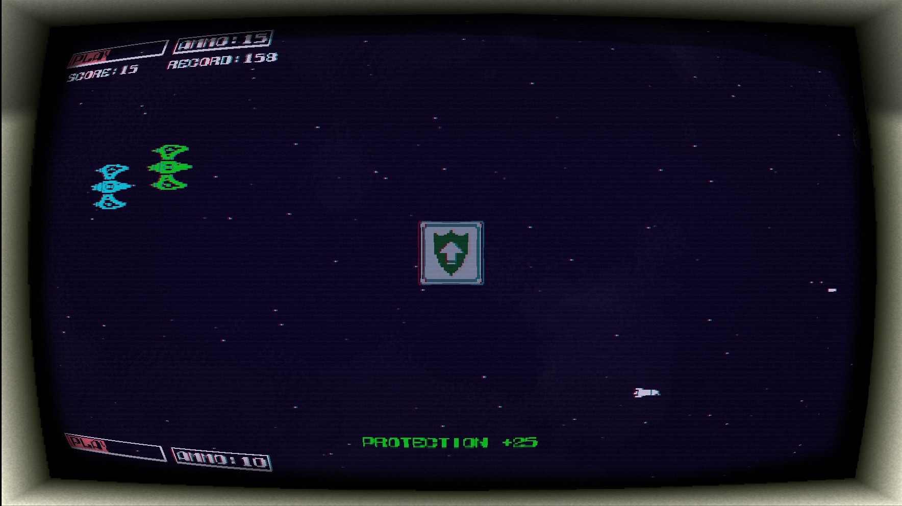 Arcade Galaxy screenshot 5