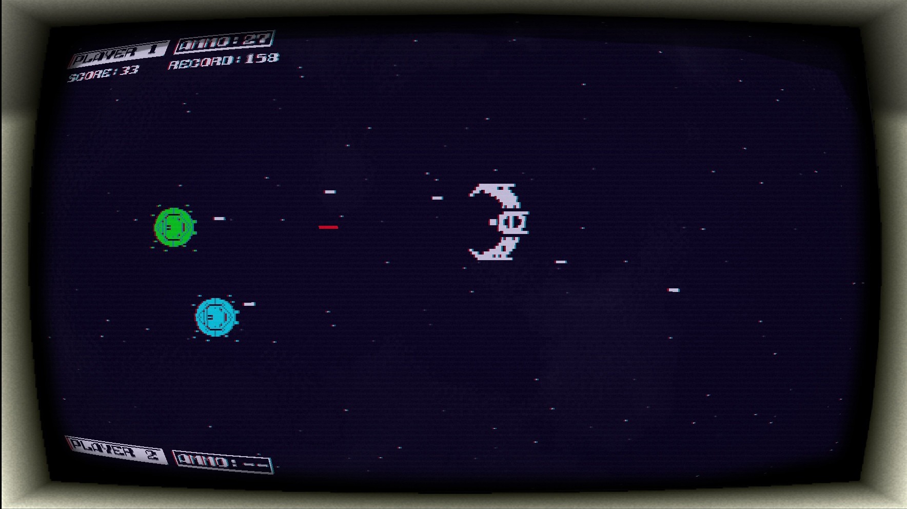Arcade Galaxy screenshot 2