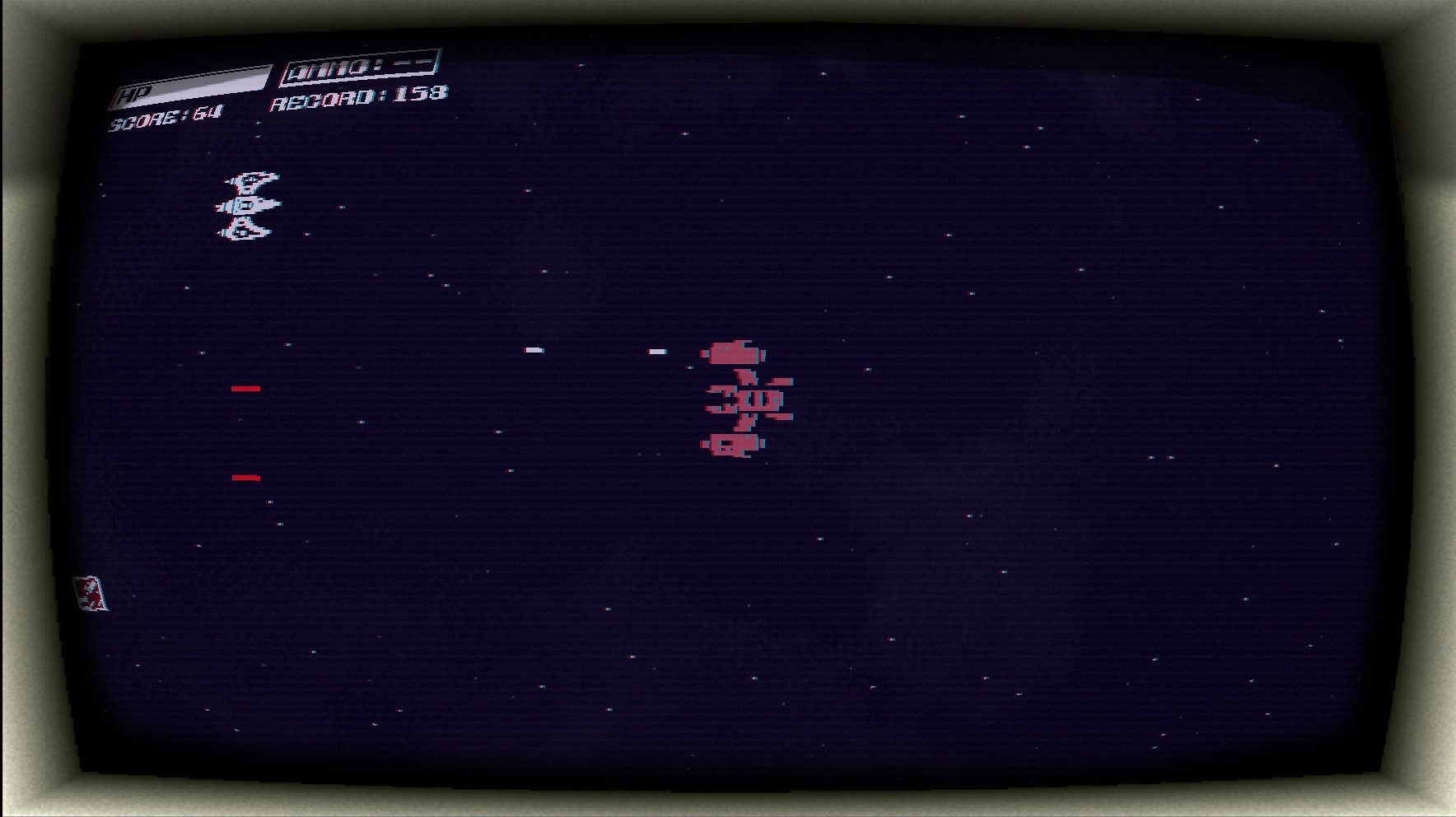 Arcade Galaxy screenshot 4