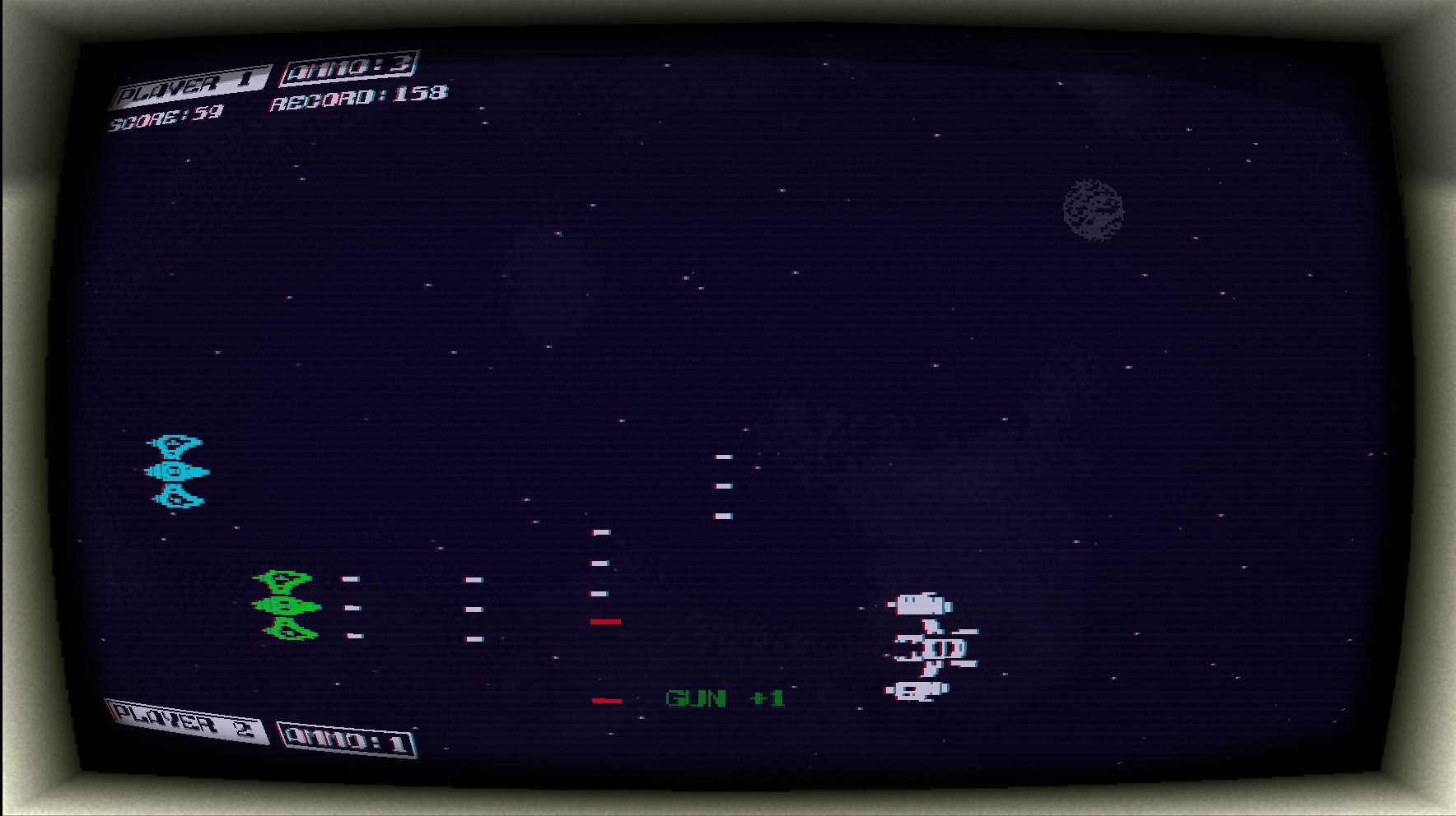 Arcade Galaxy screenshot 6