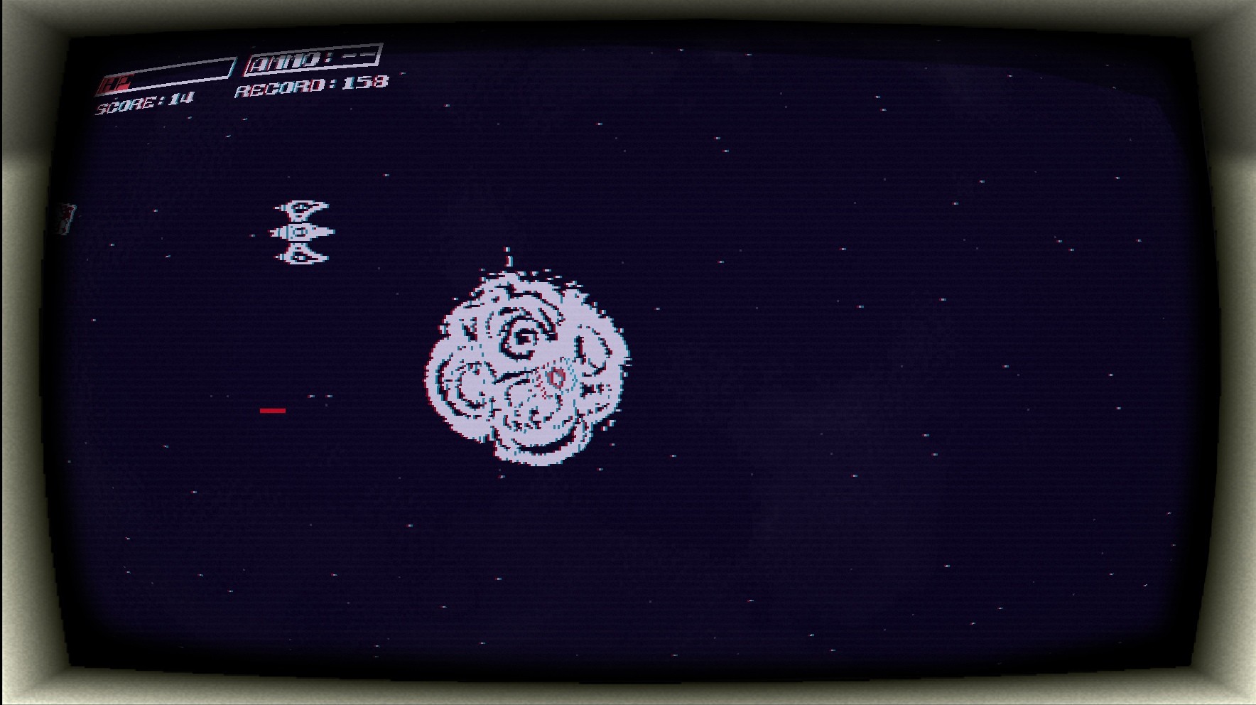 Arcade Galaxy screenshot 3