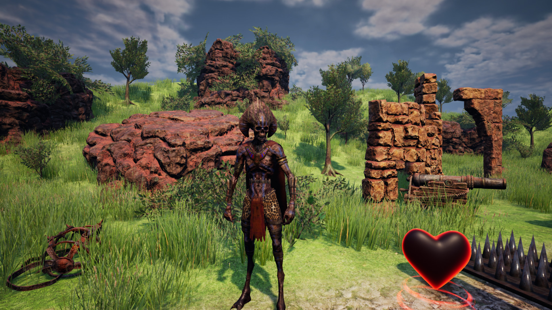 ASTRID screenshot 5