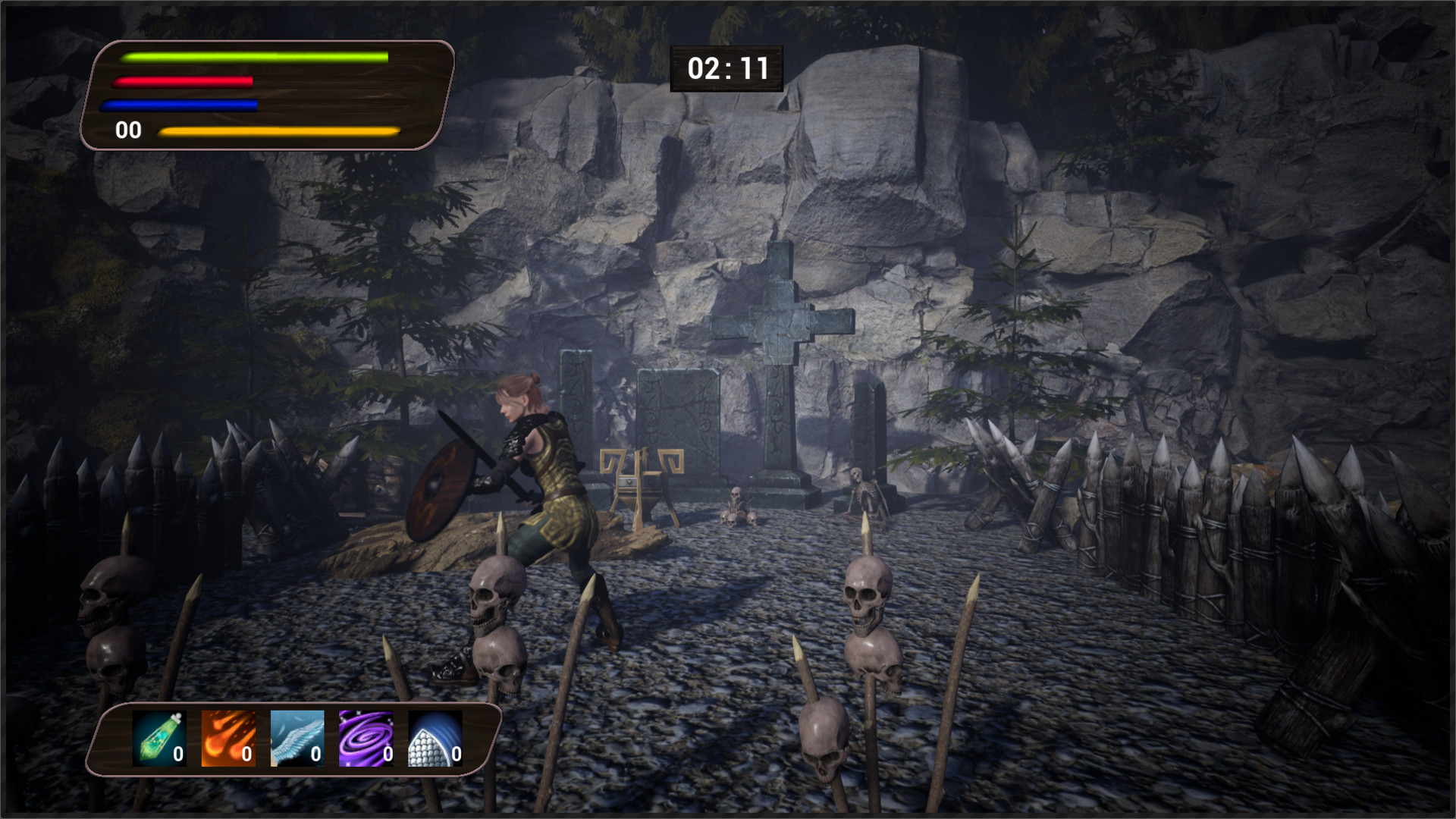 ASTRID screenshot 4