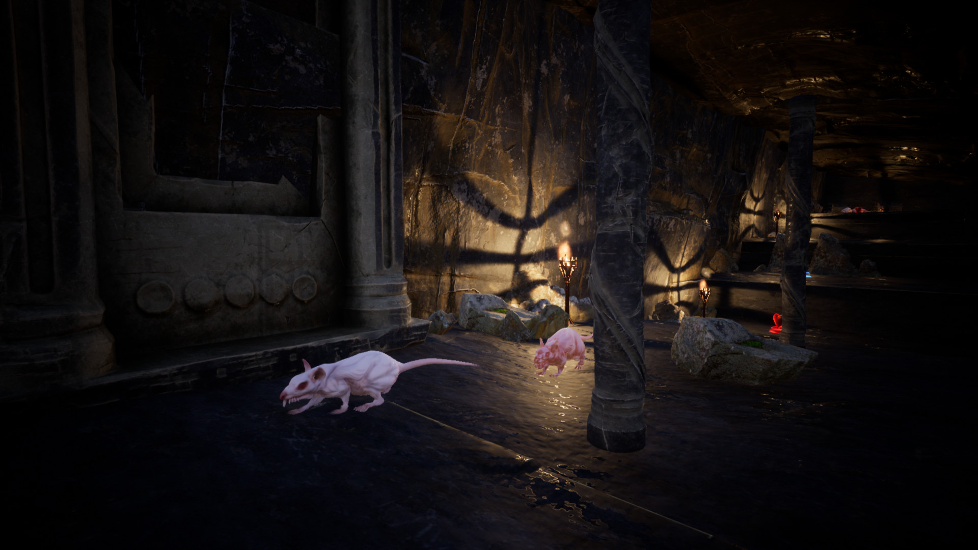 ASTRID screenshot 6