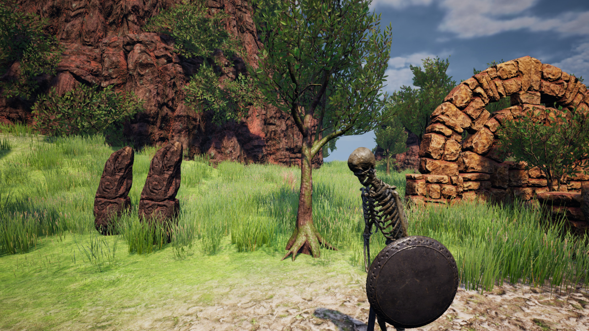 ASTRID screenshot 7