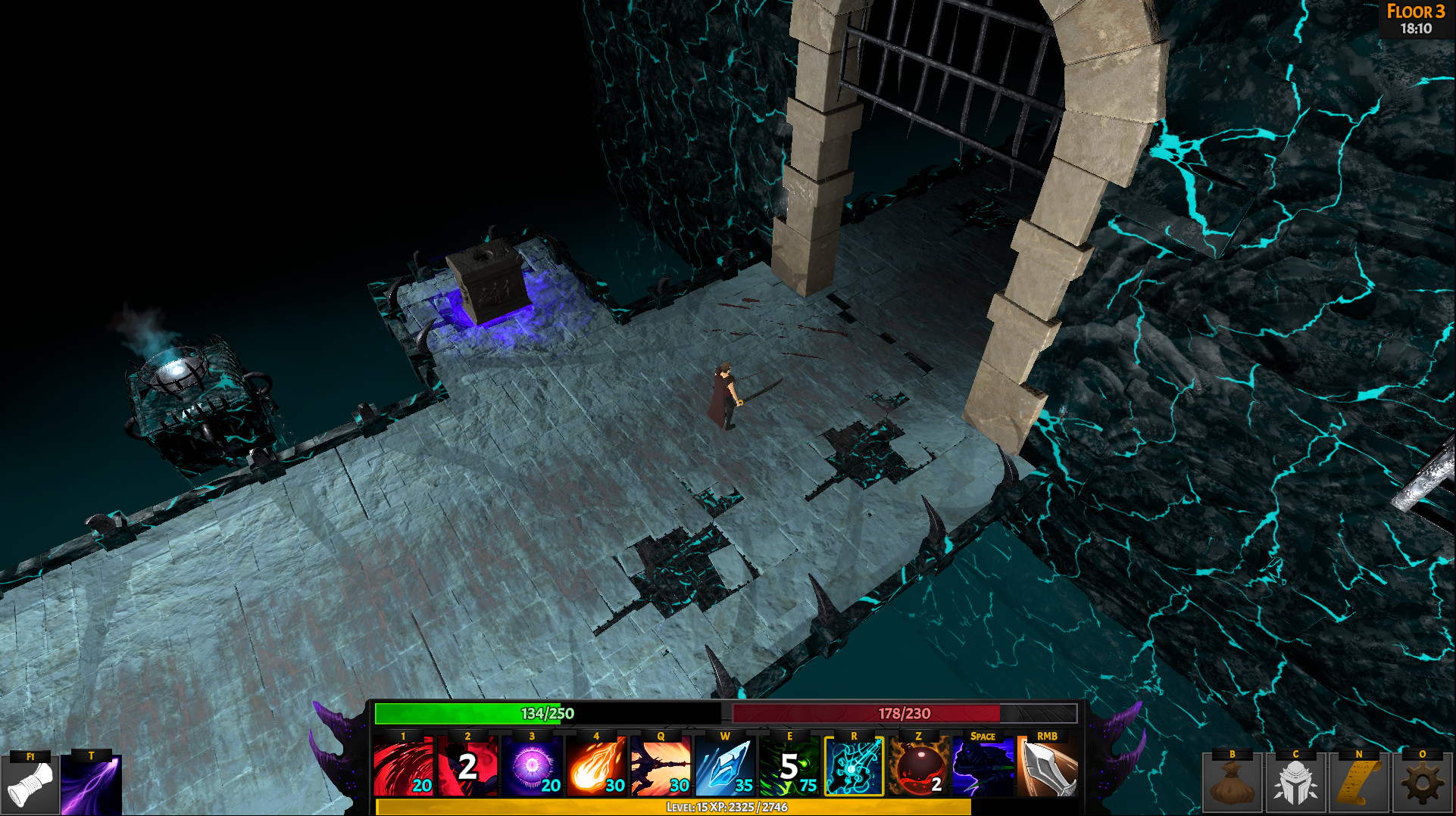 Nefarium screenshot 8