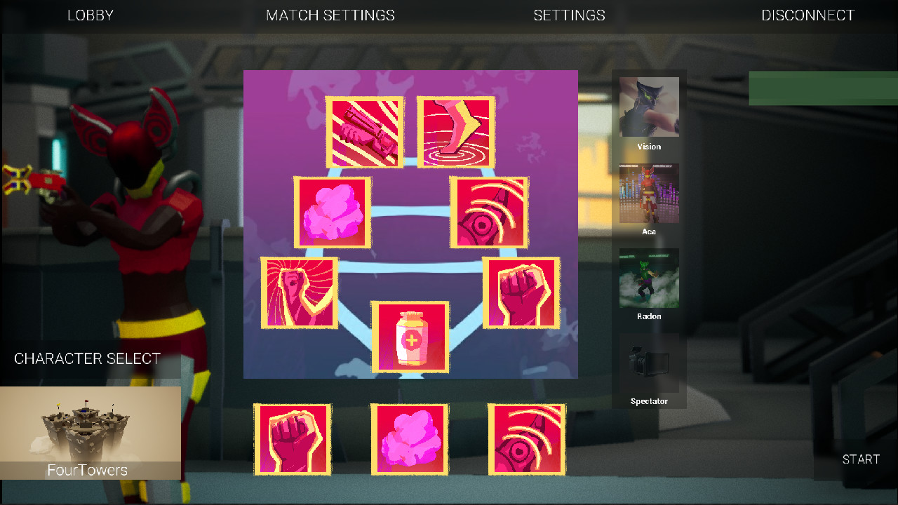Helix screenshot 4