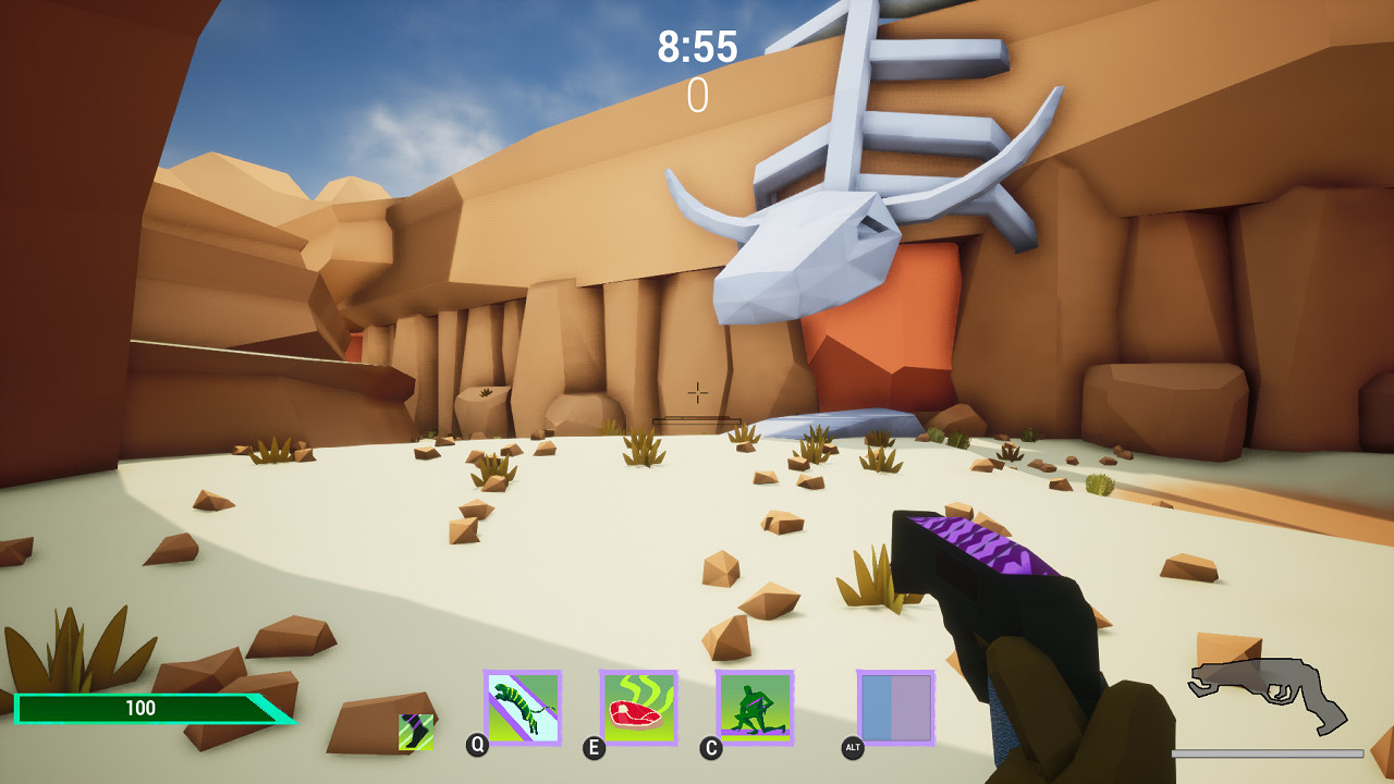 Helix screenshot 2