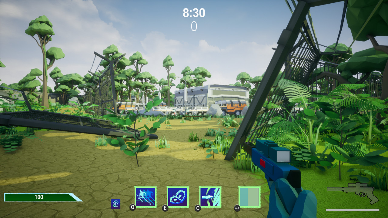 Helix screenshot 1