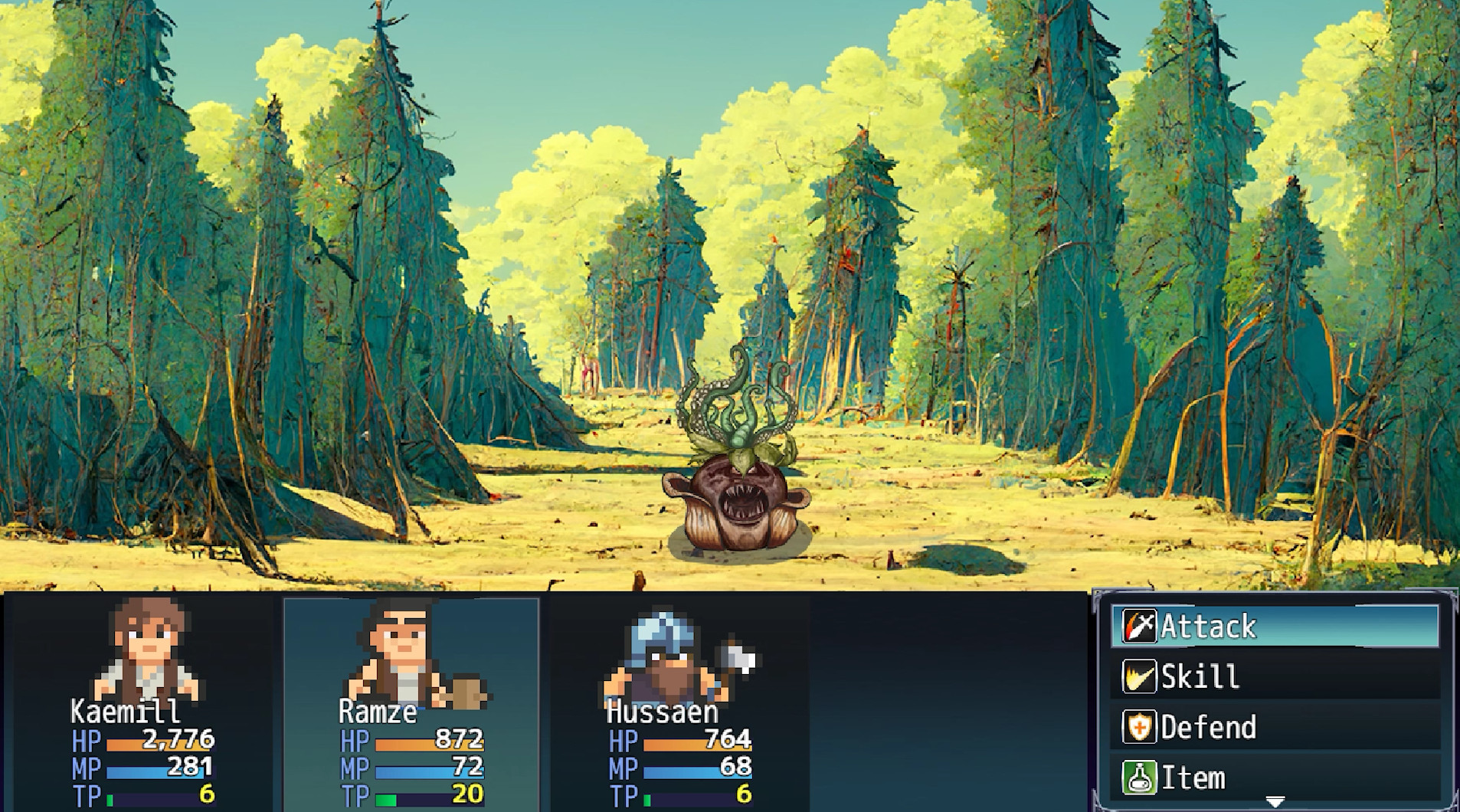 Ludicrous Uprising screenshot 7