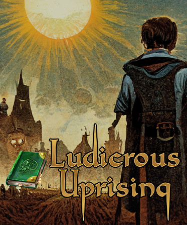 Ludicrous Uprising screenshot 8
