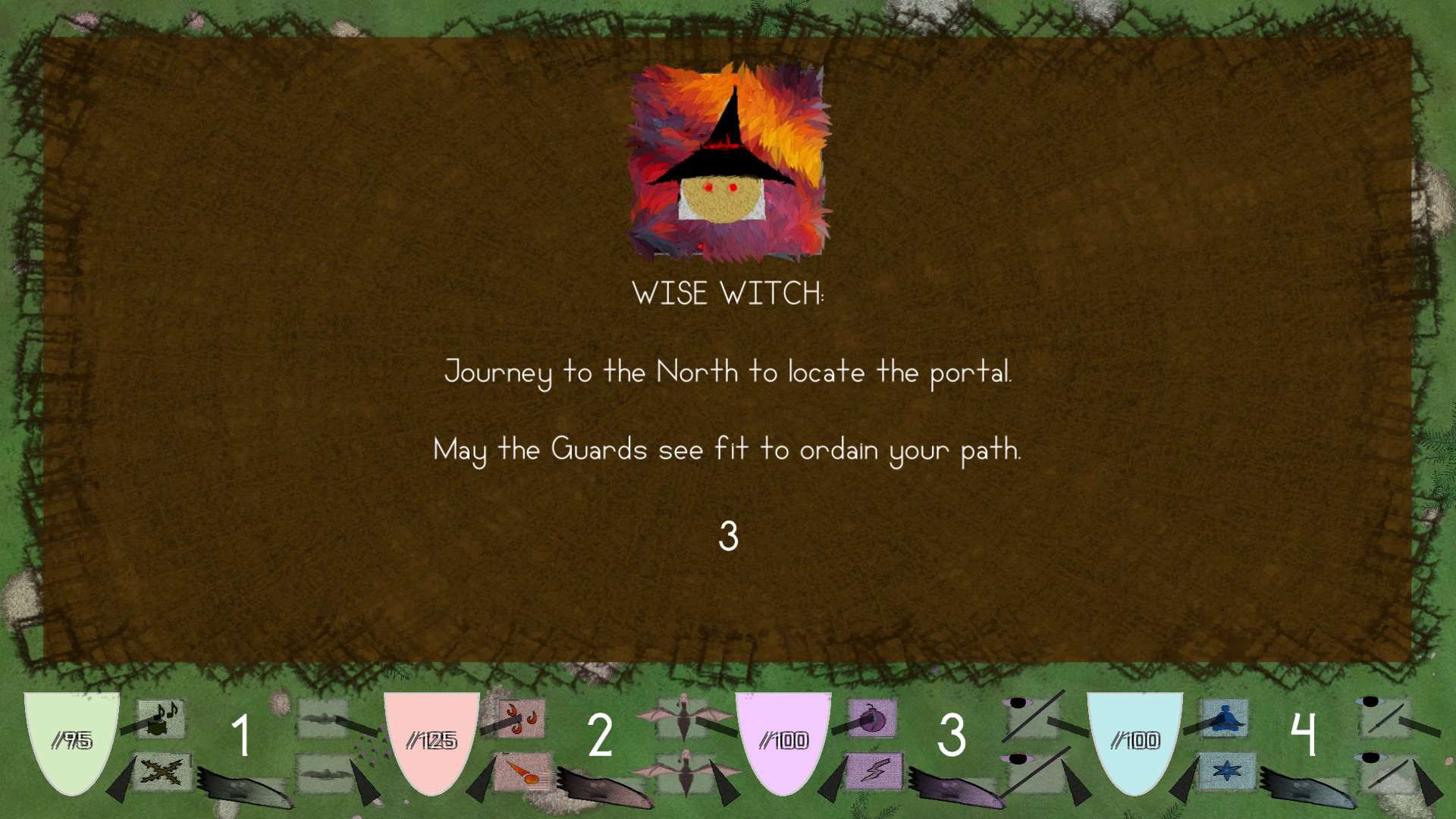The Shattered Elements Arena screenshot 5