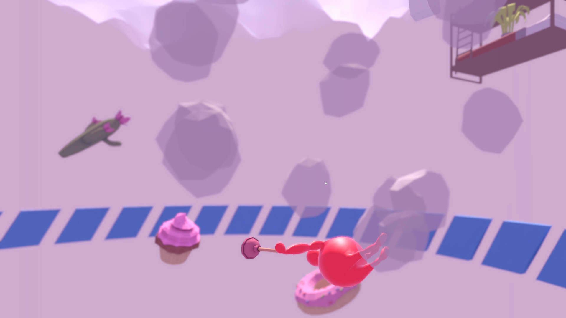 Plunger Boyz screenshot 6