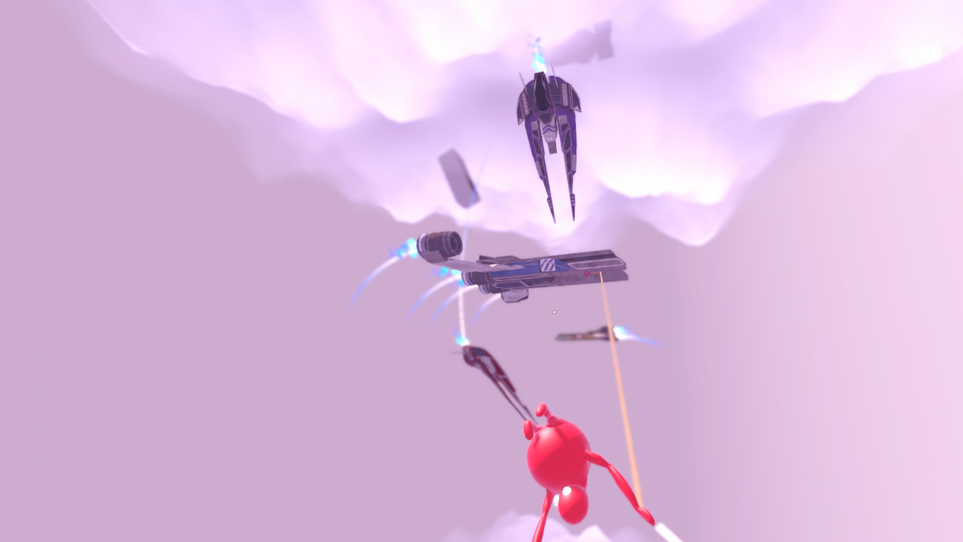 Plunger Boyz screenshot 10