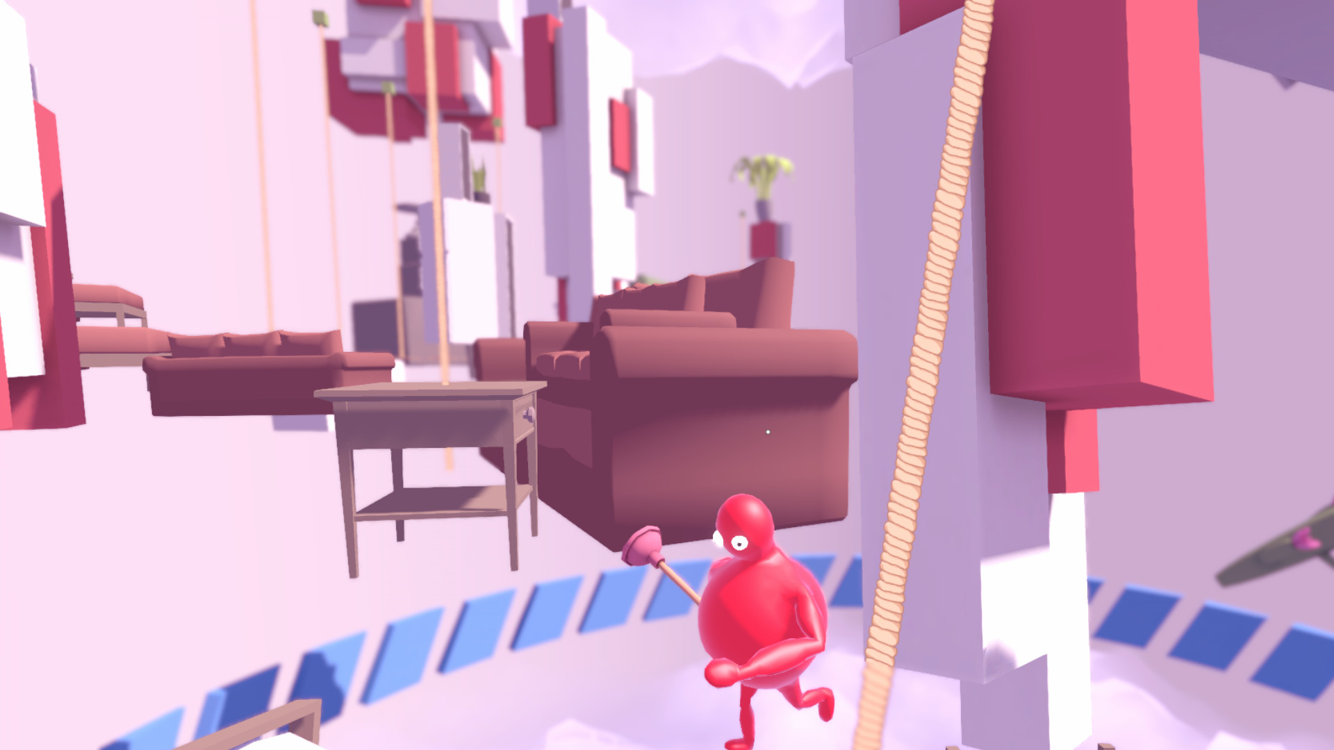 Plunger Boyz screenshot 8