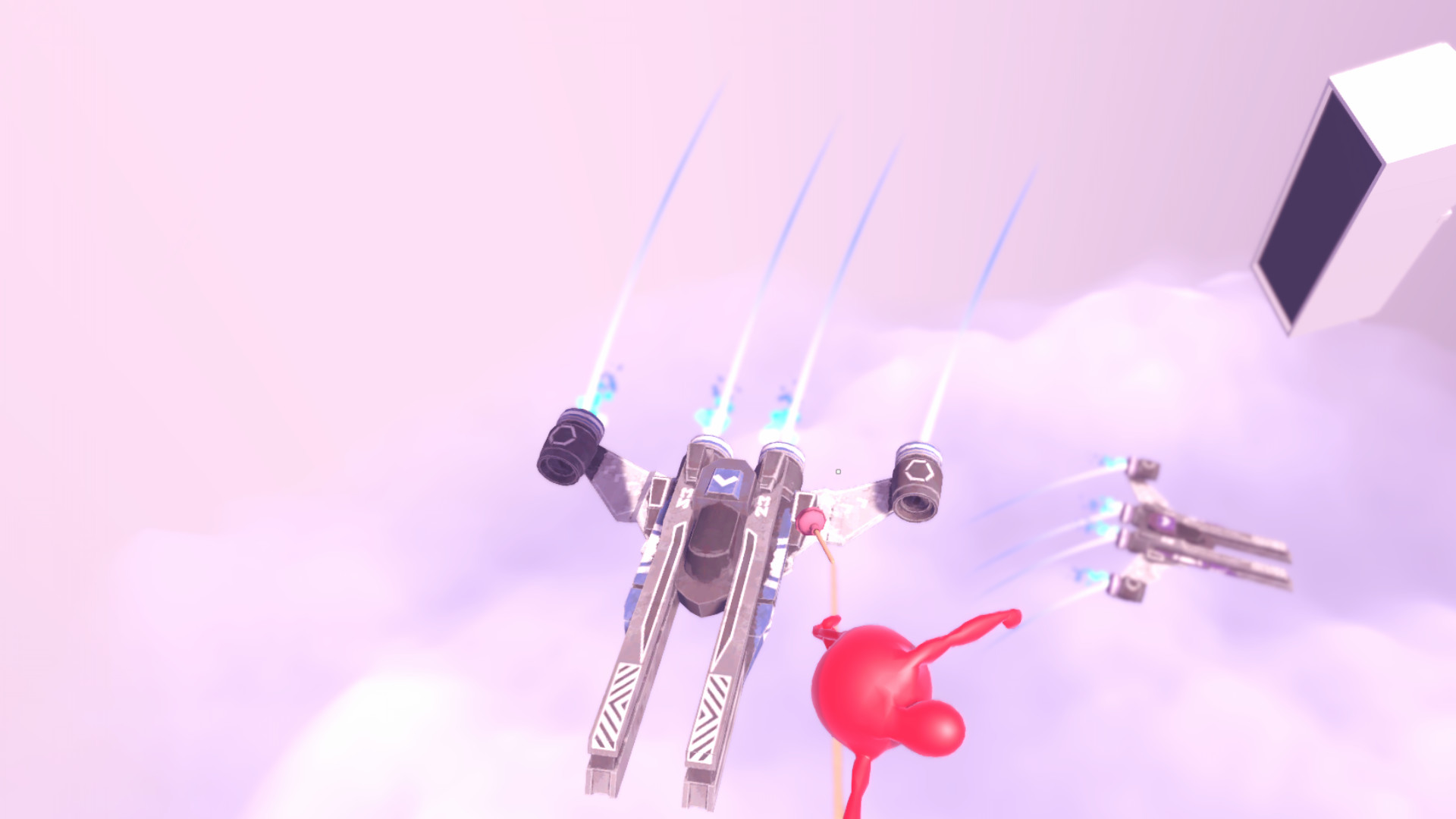 Plunger Boyz screenshot 11