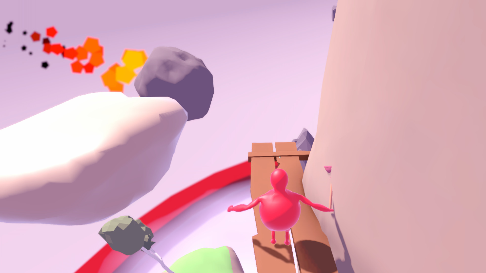 Plunger Boyz screenshot 2
