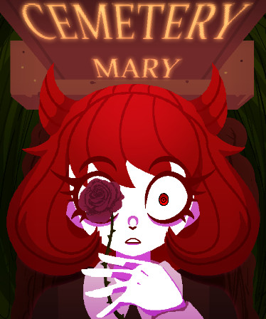 Cemetery Mary