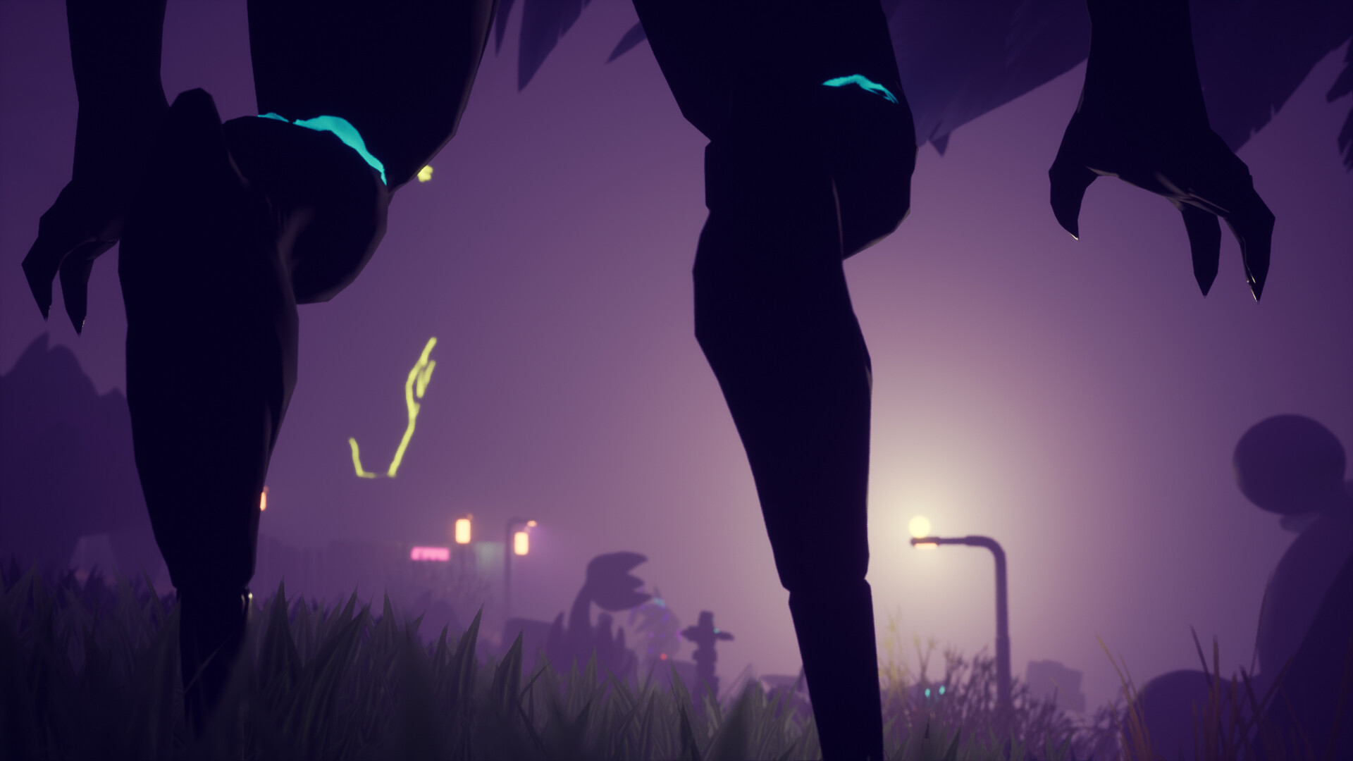 Offworlders screenshot 14