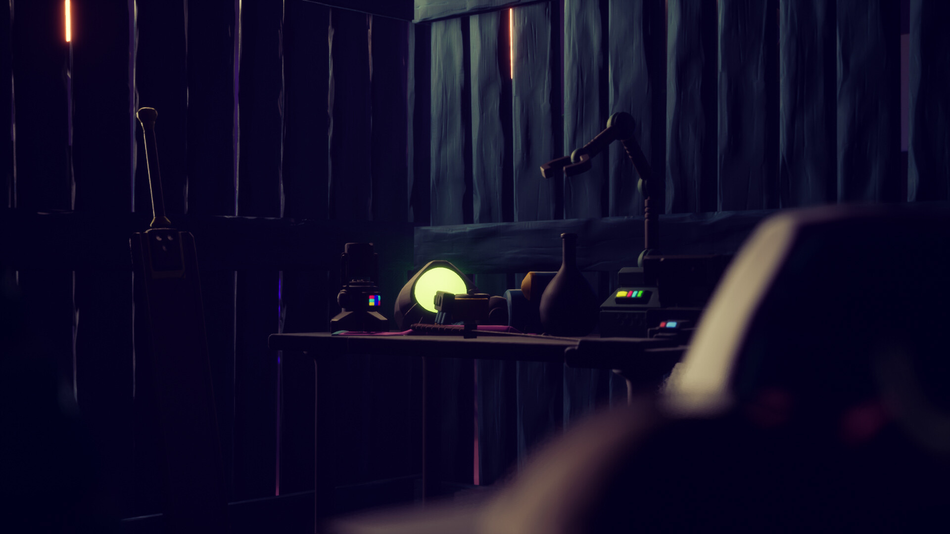 Offworlders screenshot 10