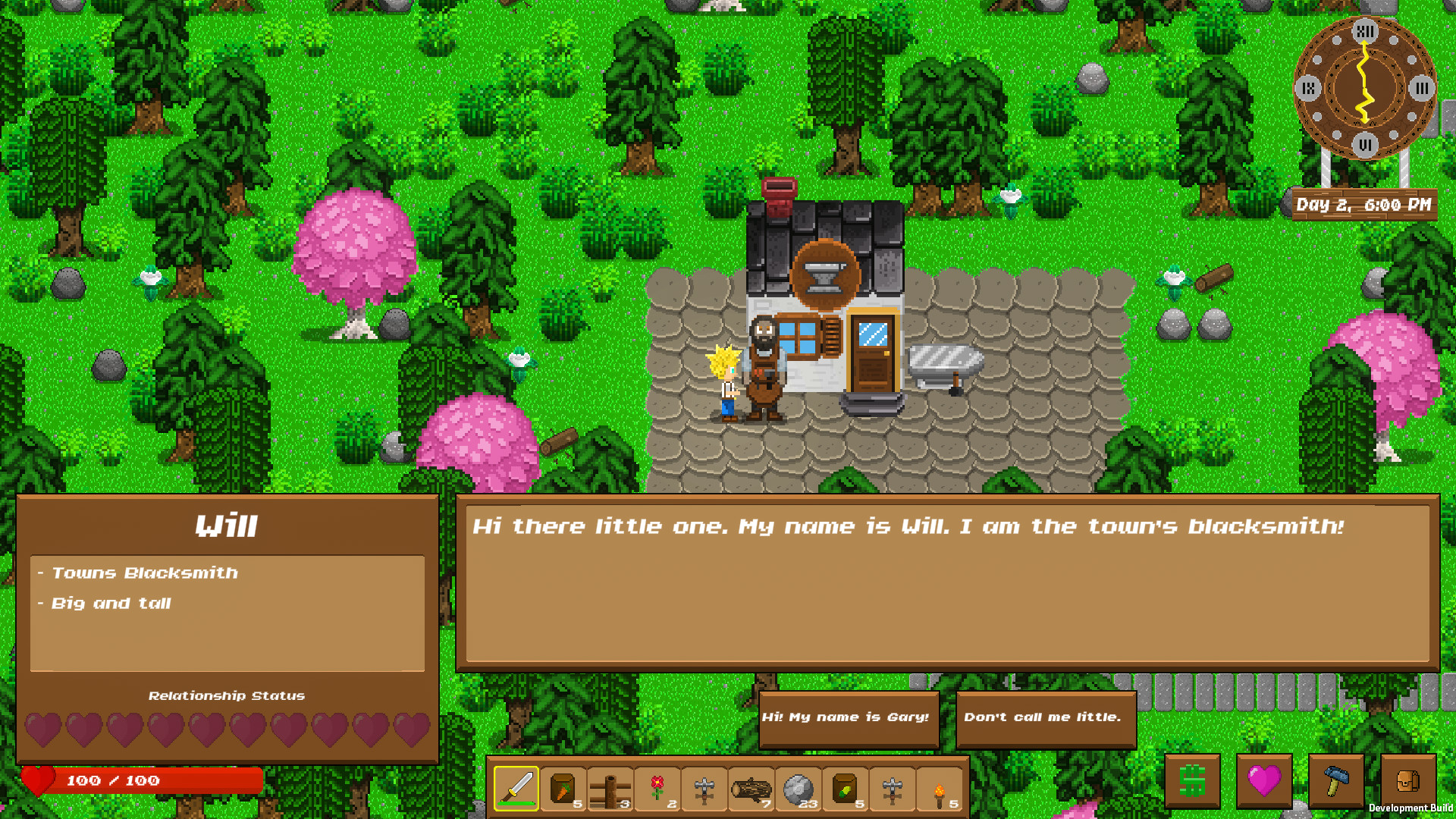Blissful Acres screenshot 7