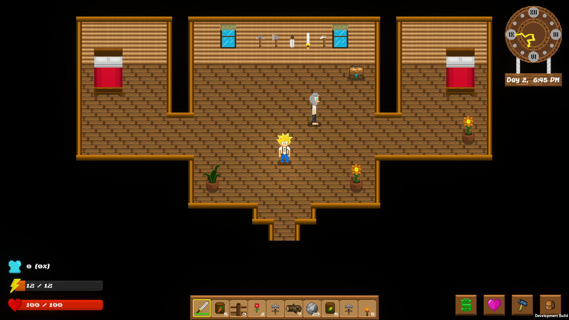 Blissful Acres screenshot 5