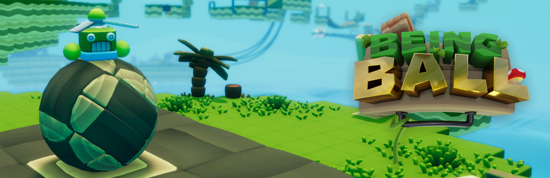 Being Ball screenshot 22