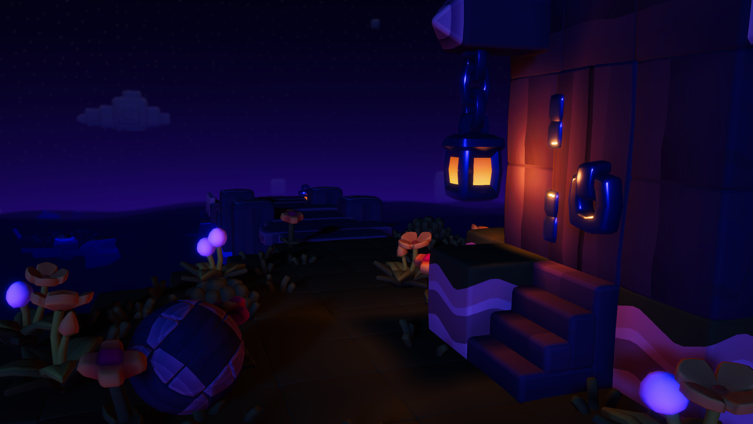 Being Ball screenshot 10