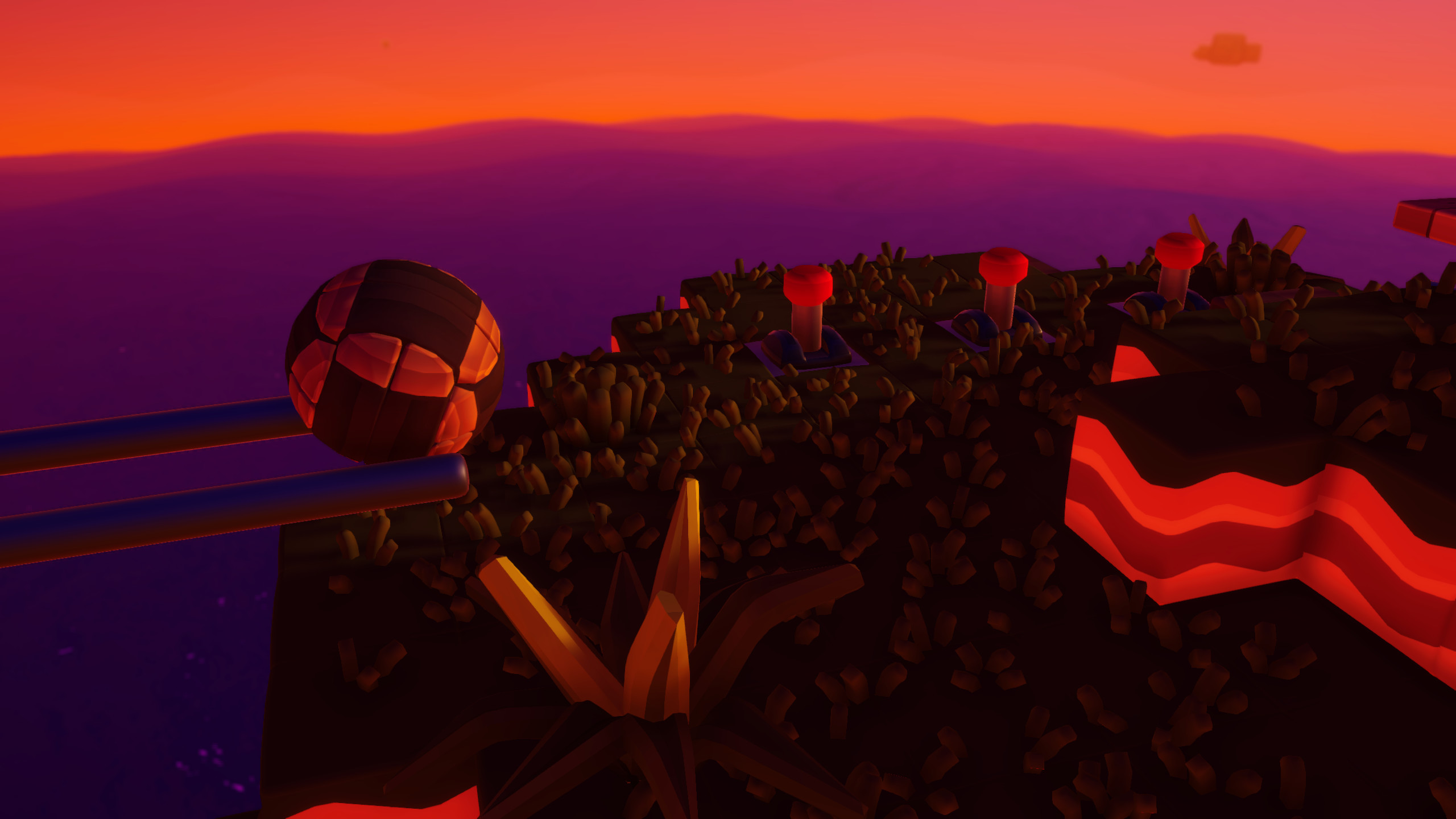 Being Ball screenshot 12