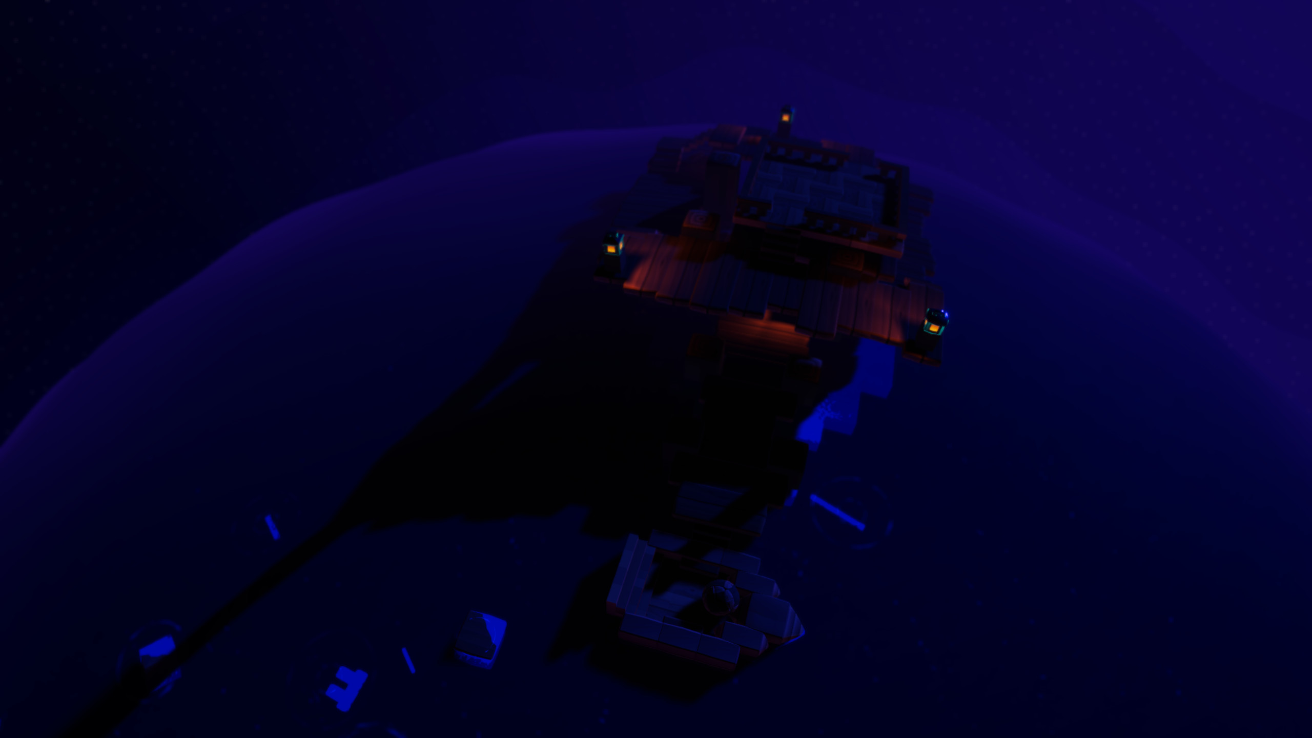Being Ball screenshot 20