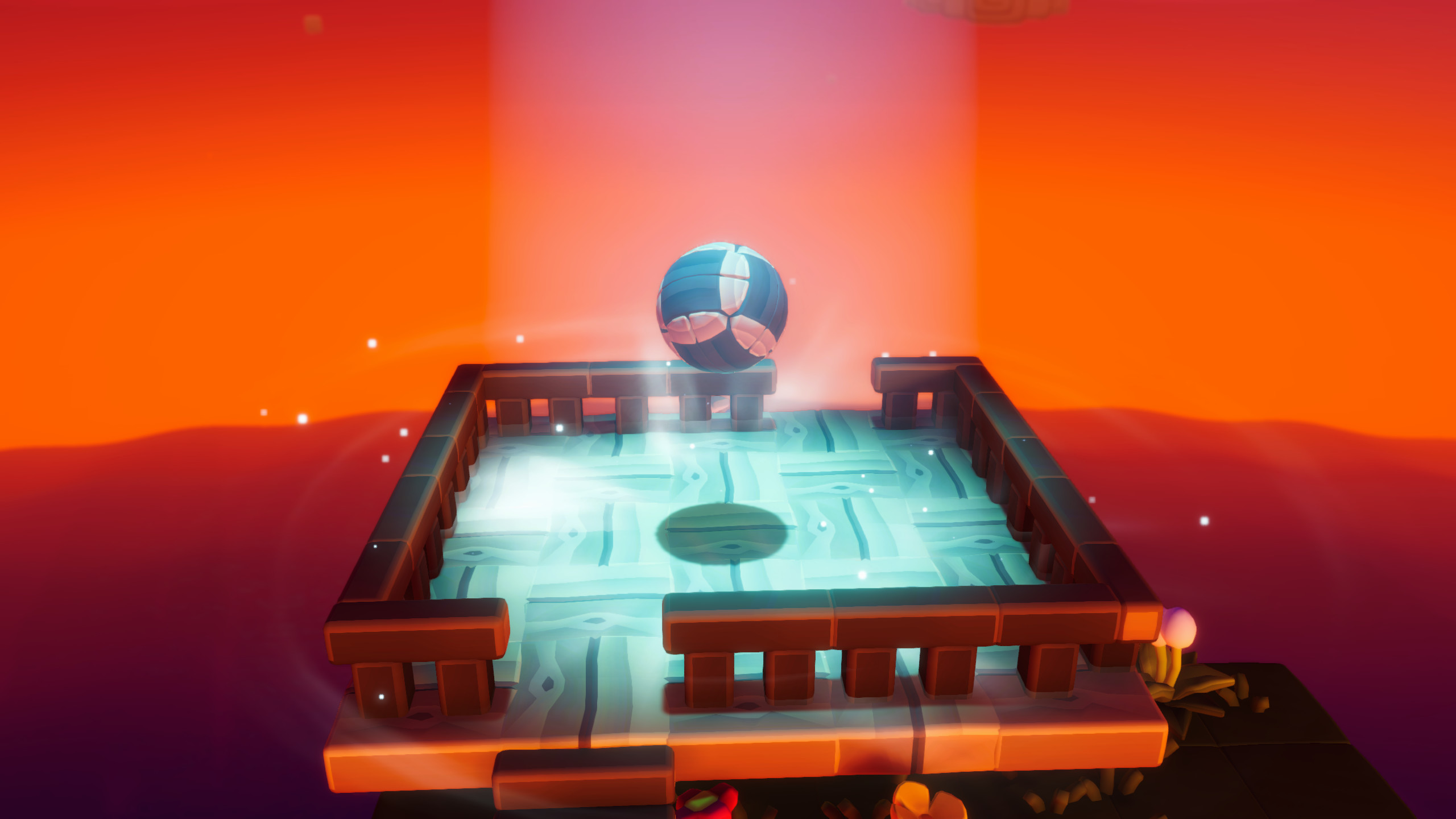 Being Ball screenshot 17