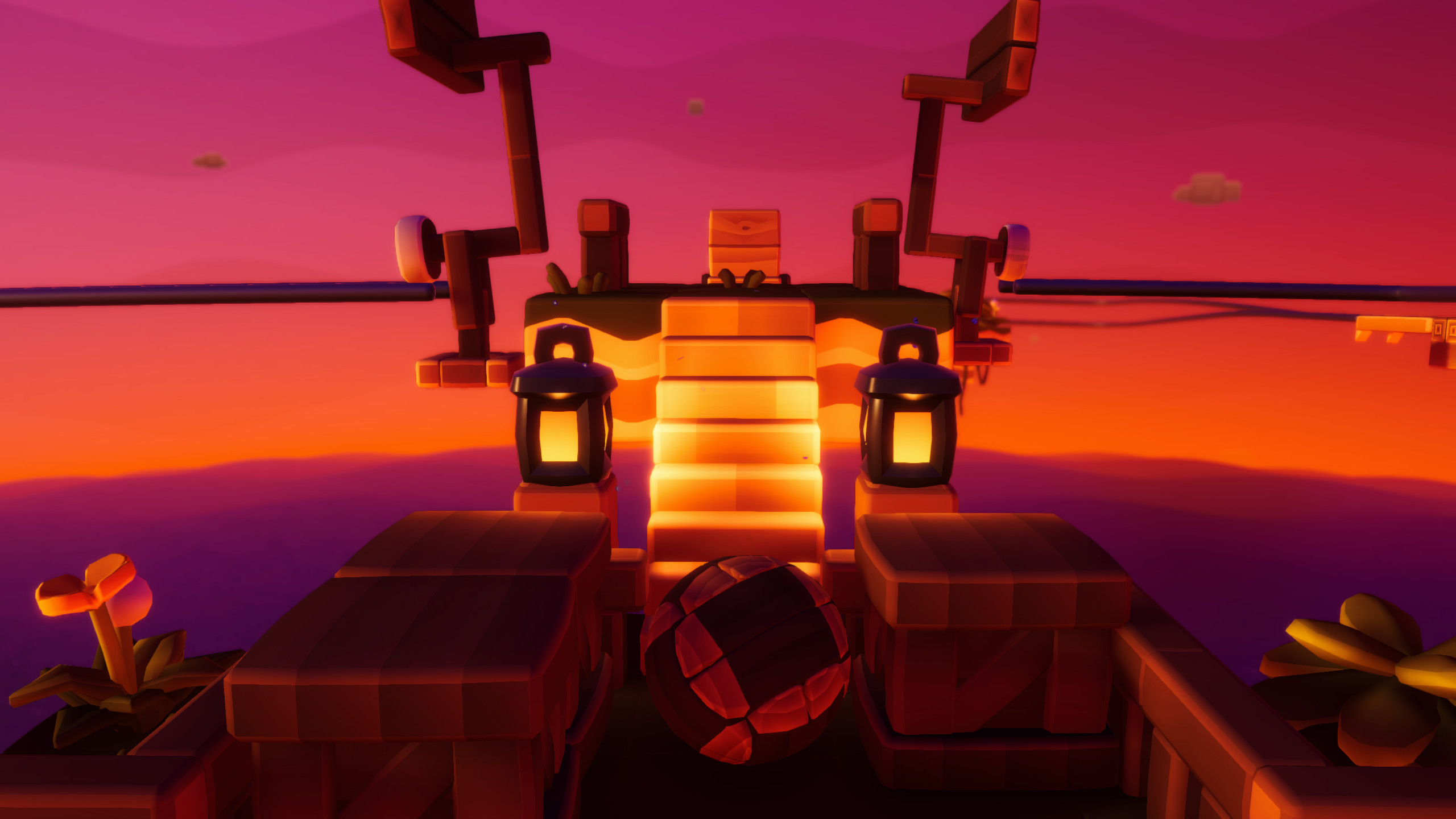 Being Ball screenshot 8