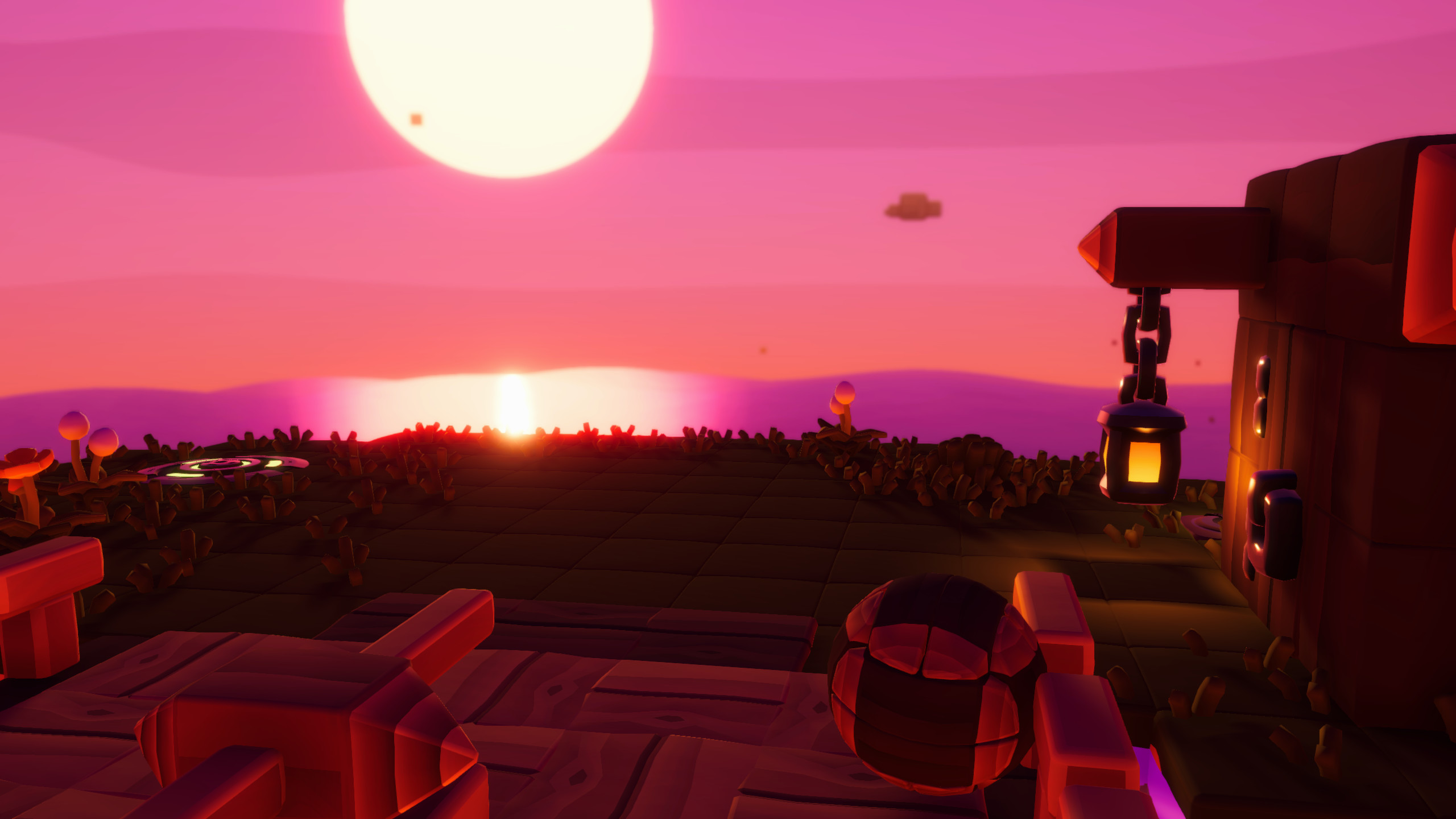 Being Ball screenshot 6