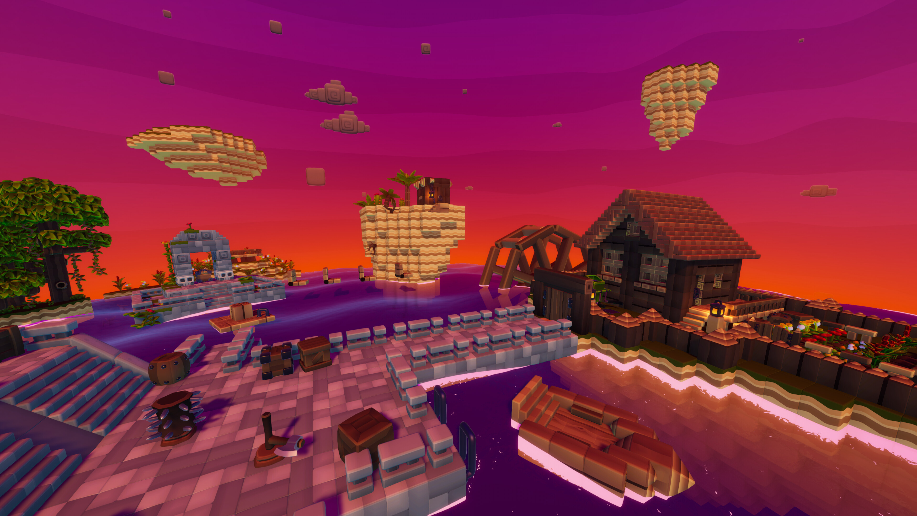 Being Ball screenshot 27