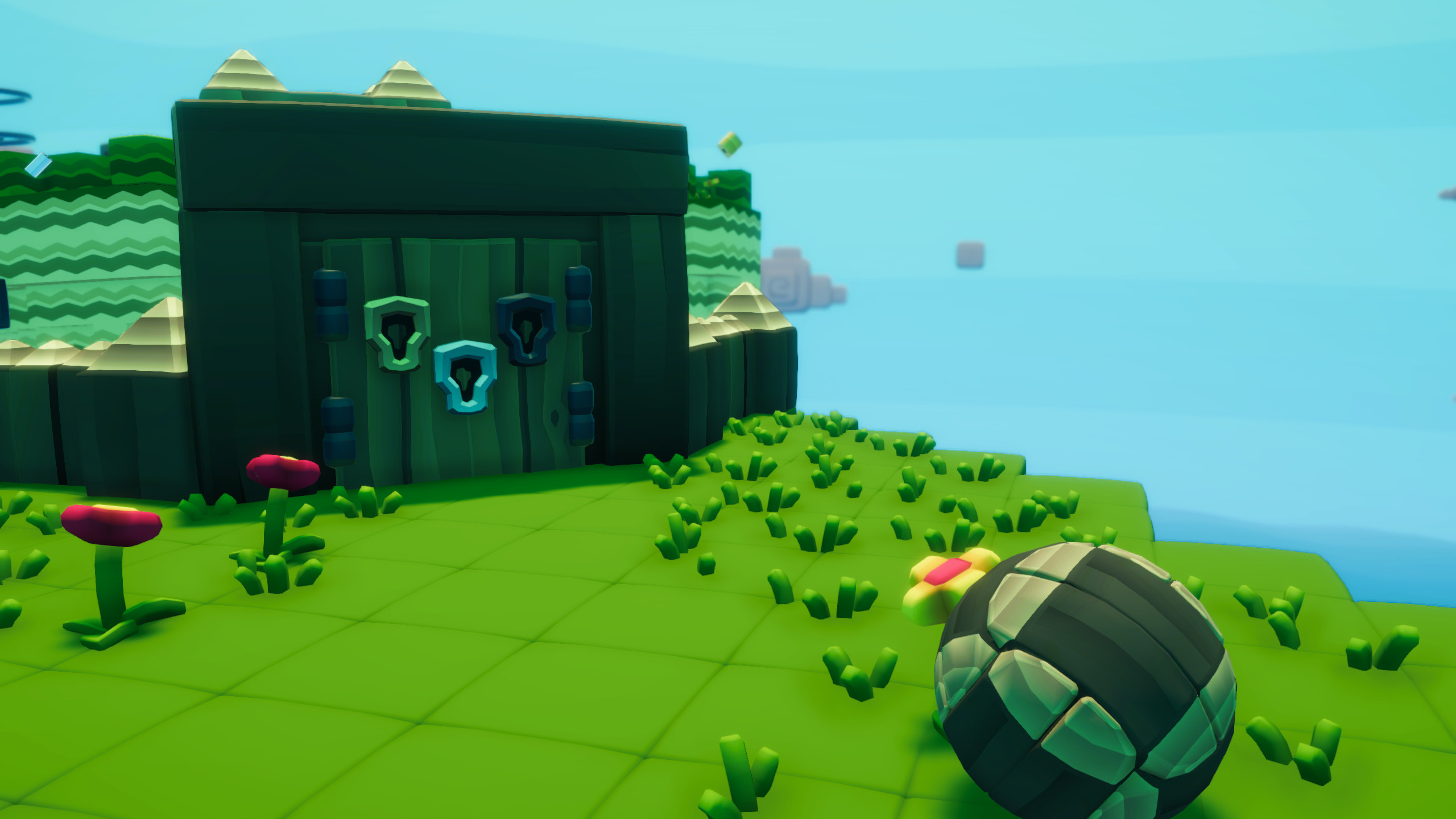 Being Ball screenshot 3