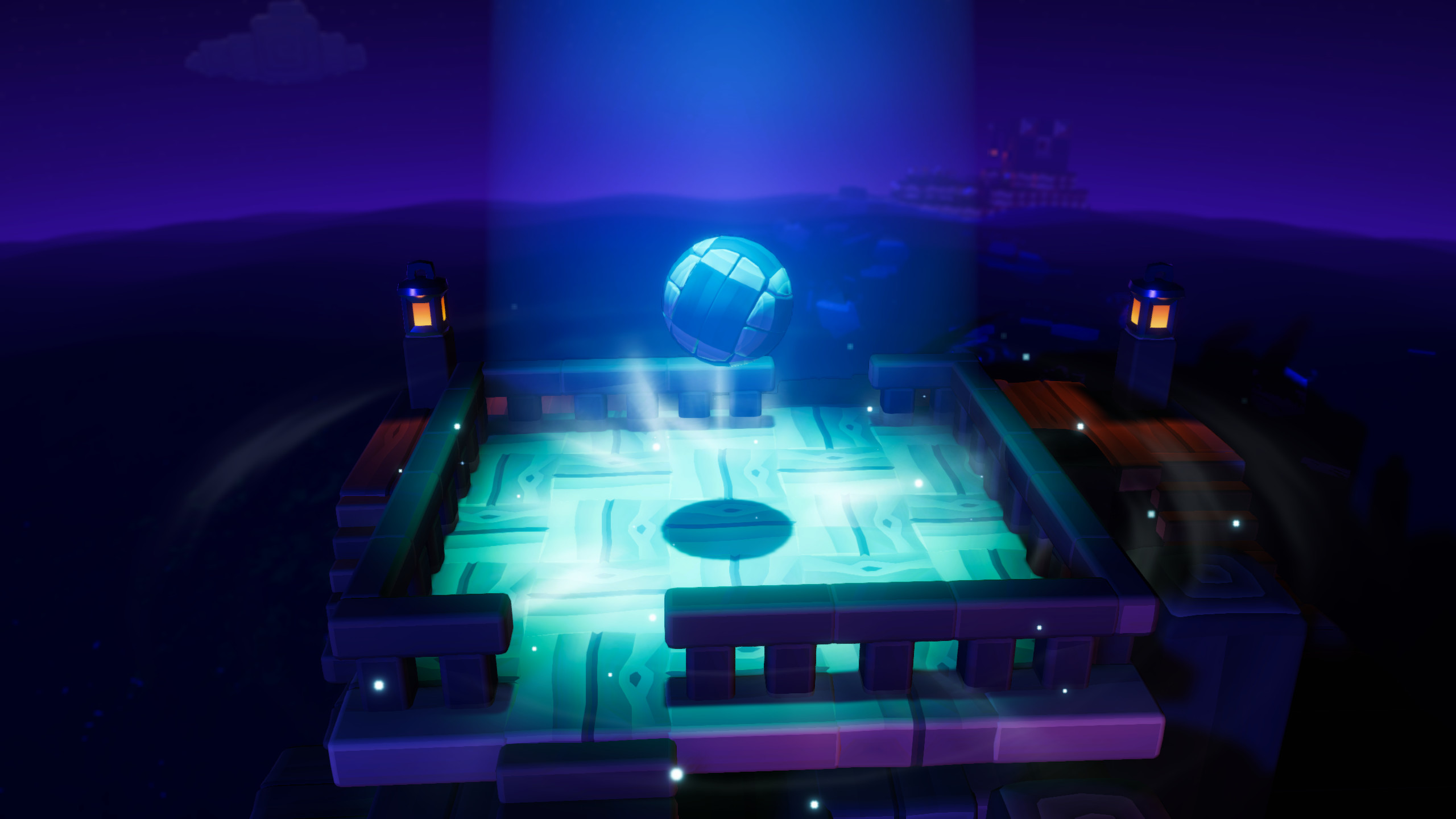 Being Ball screenshot 19
